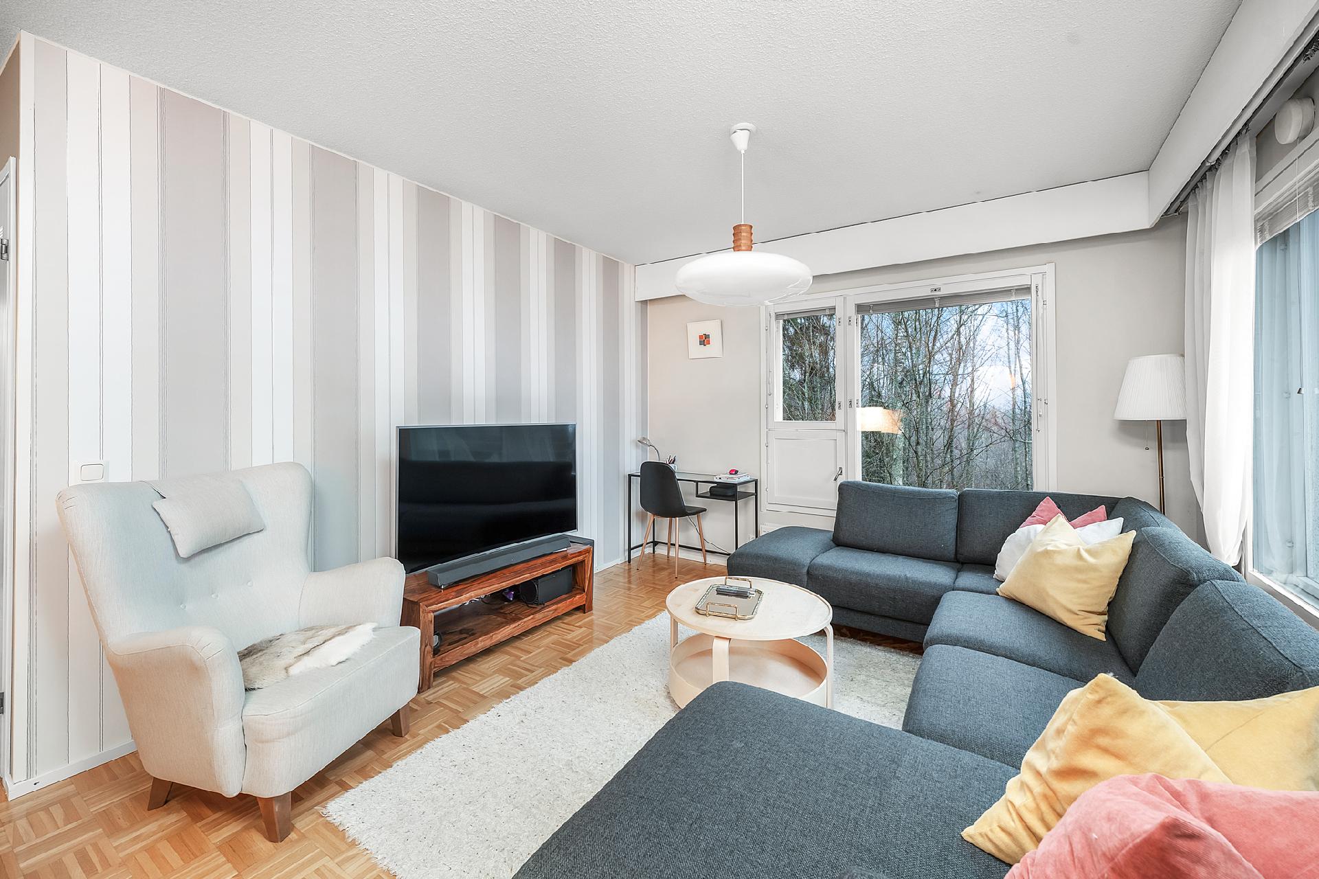 Tohlopinranta 2, Tohloppi, Tampere