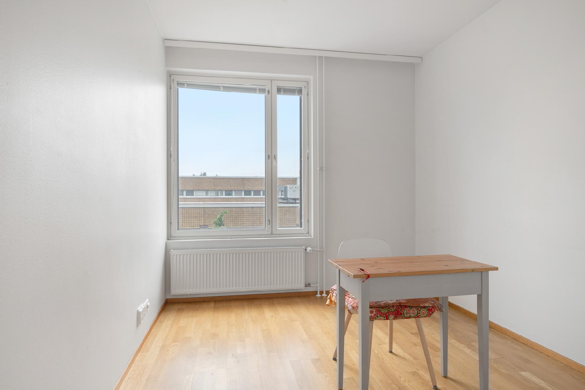 Valurinkuja 2, Leppävaara, Espoo