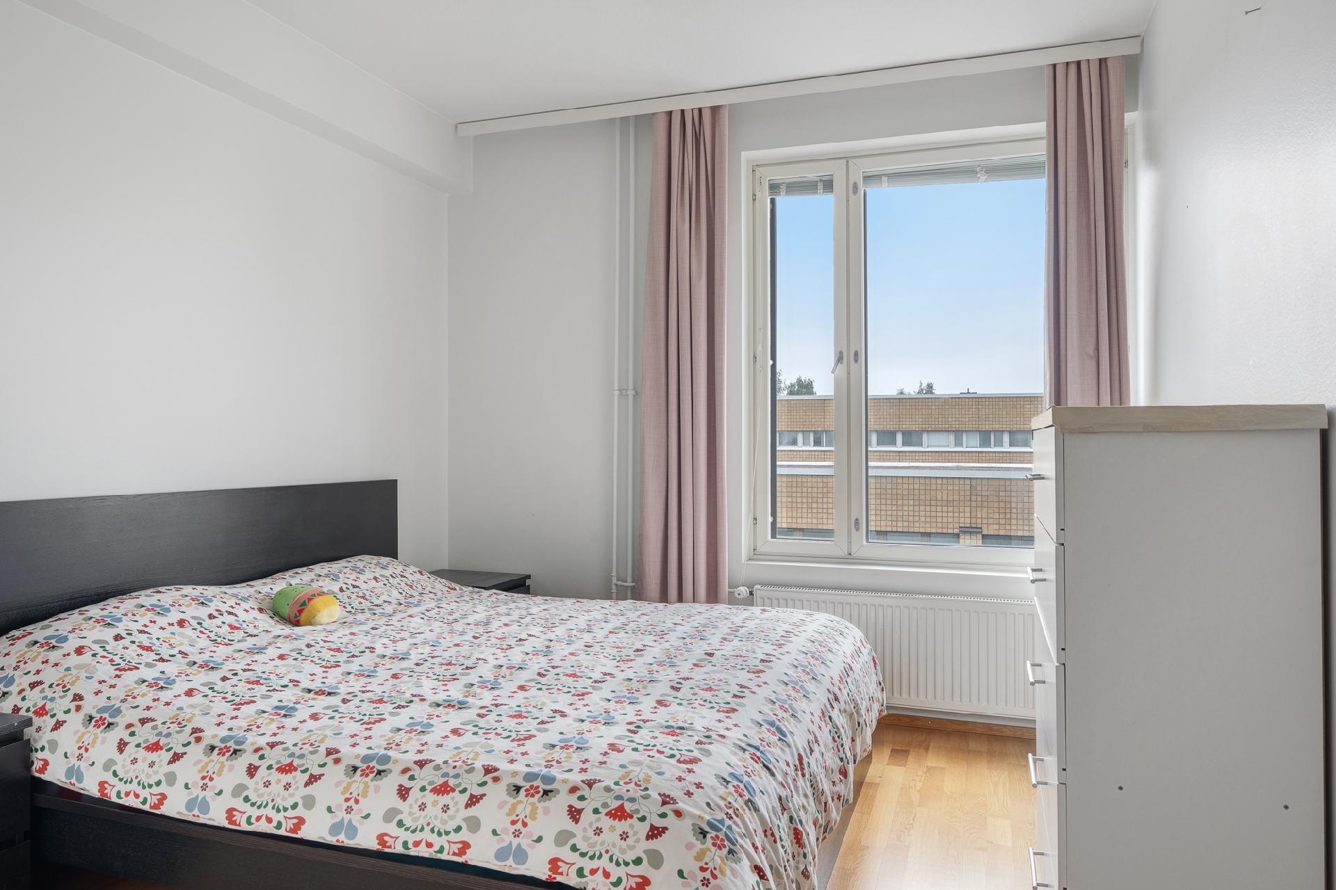 Valurinkuja 2, Leppävaara, Espoo