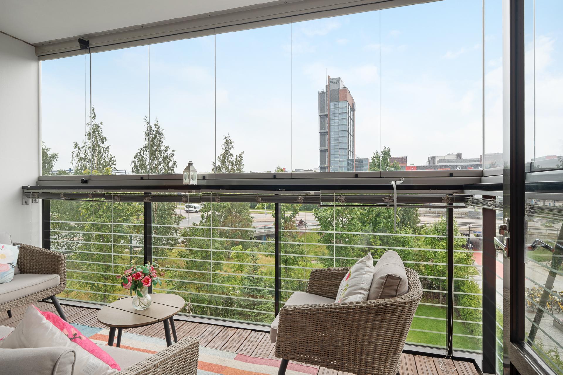 Valurinkuja 2, Leppävaara, Espoo