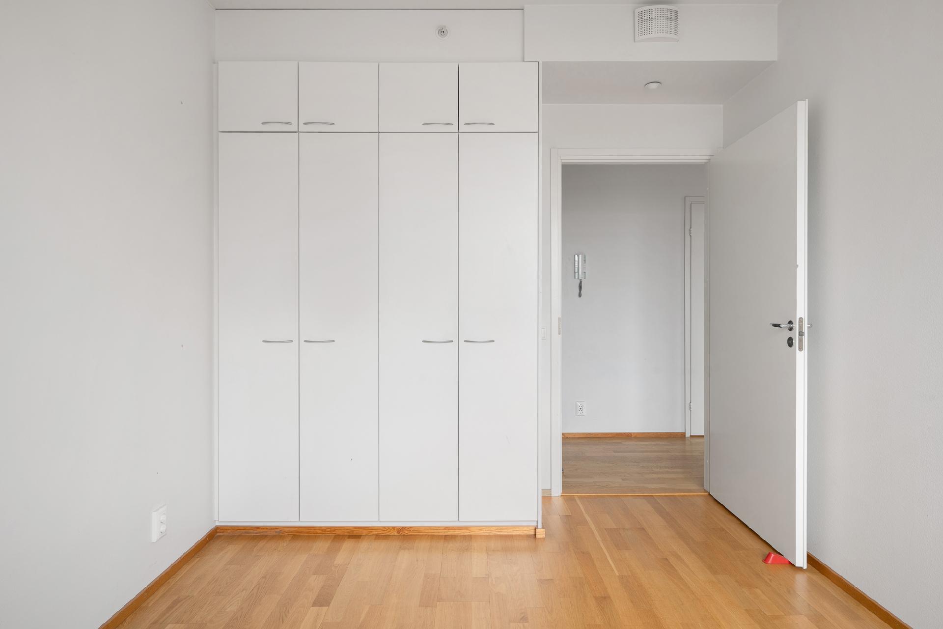 Valurinkuja 2, Leppävaara, Espoo