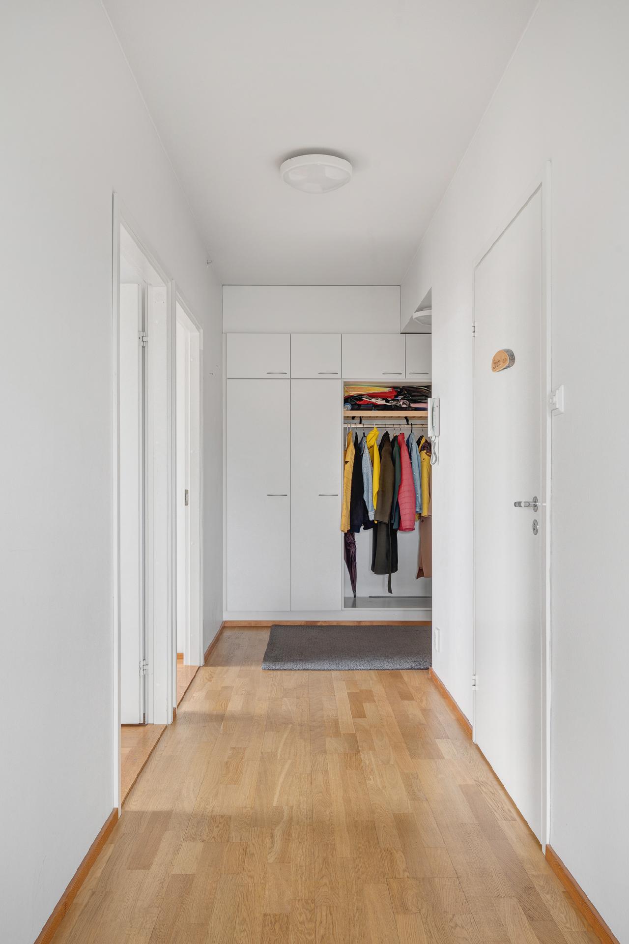 Valurinkuja 2, Leppävaara, Espoo