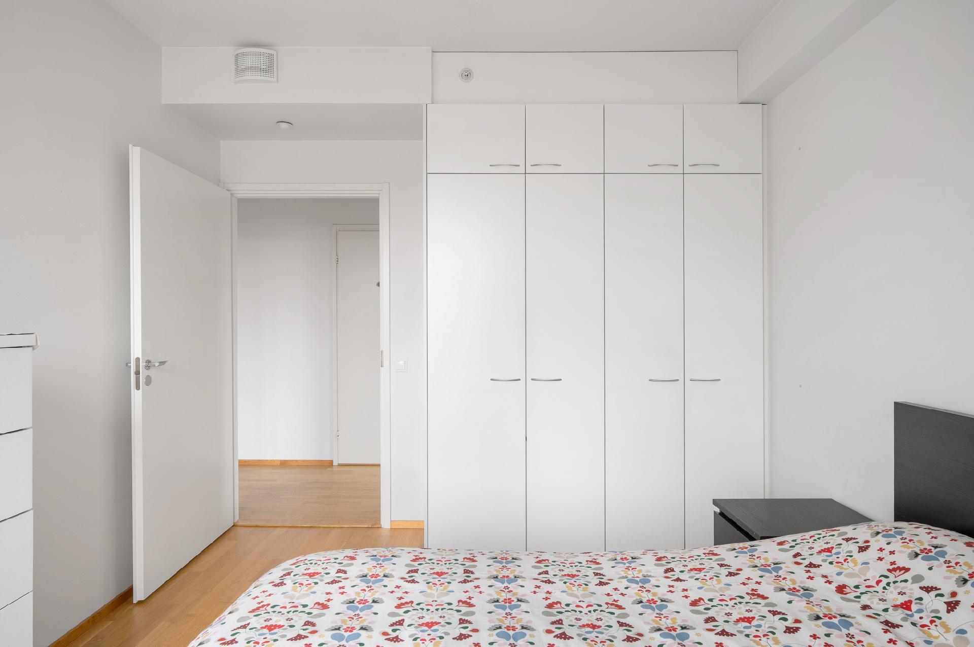 Valurinkuja 2, Leppävaara, Espoo