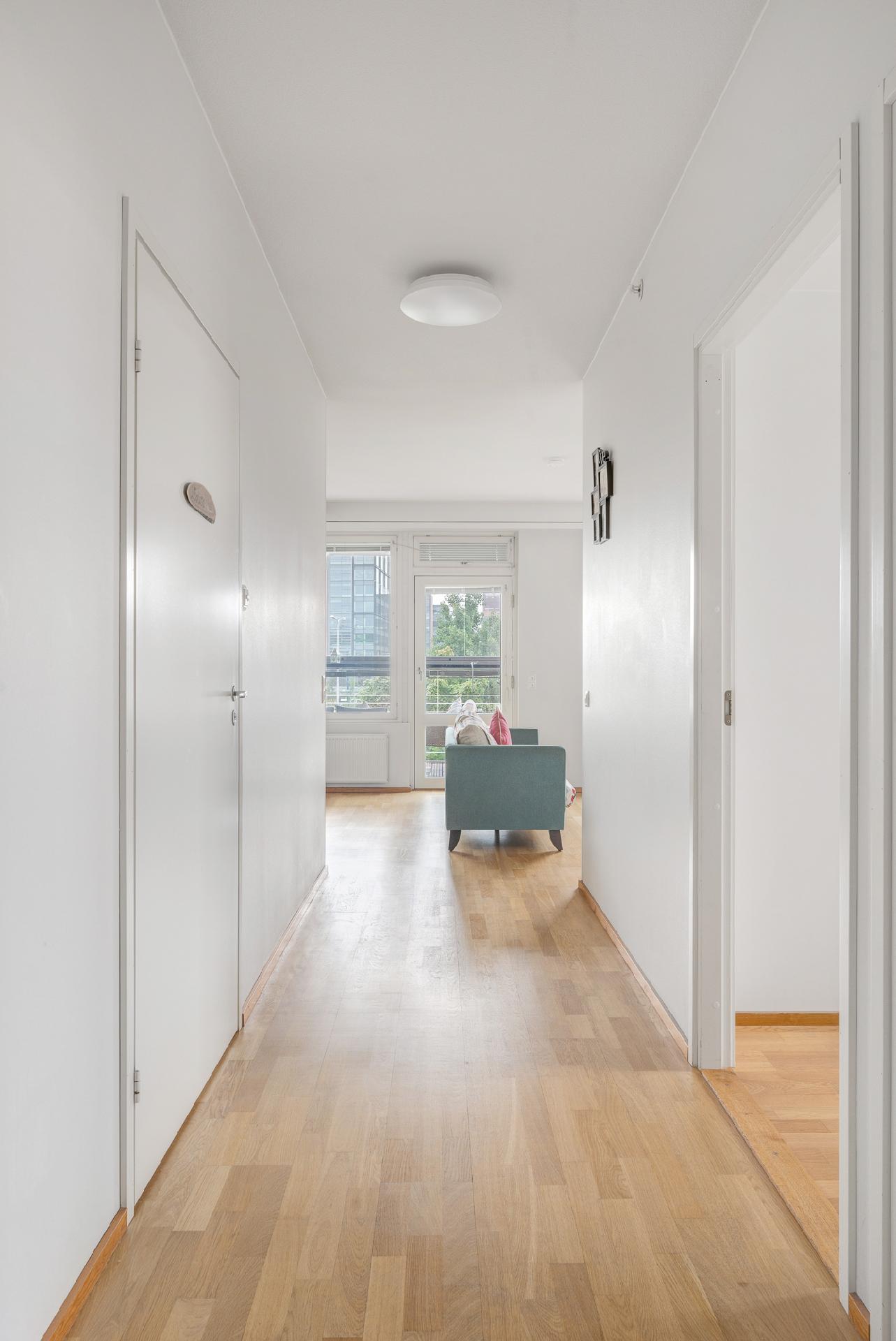 Valurinkuja 2, Leppävaara, Espoo