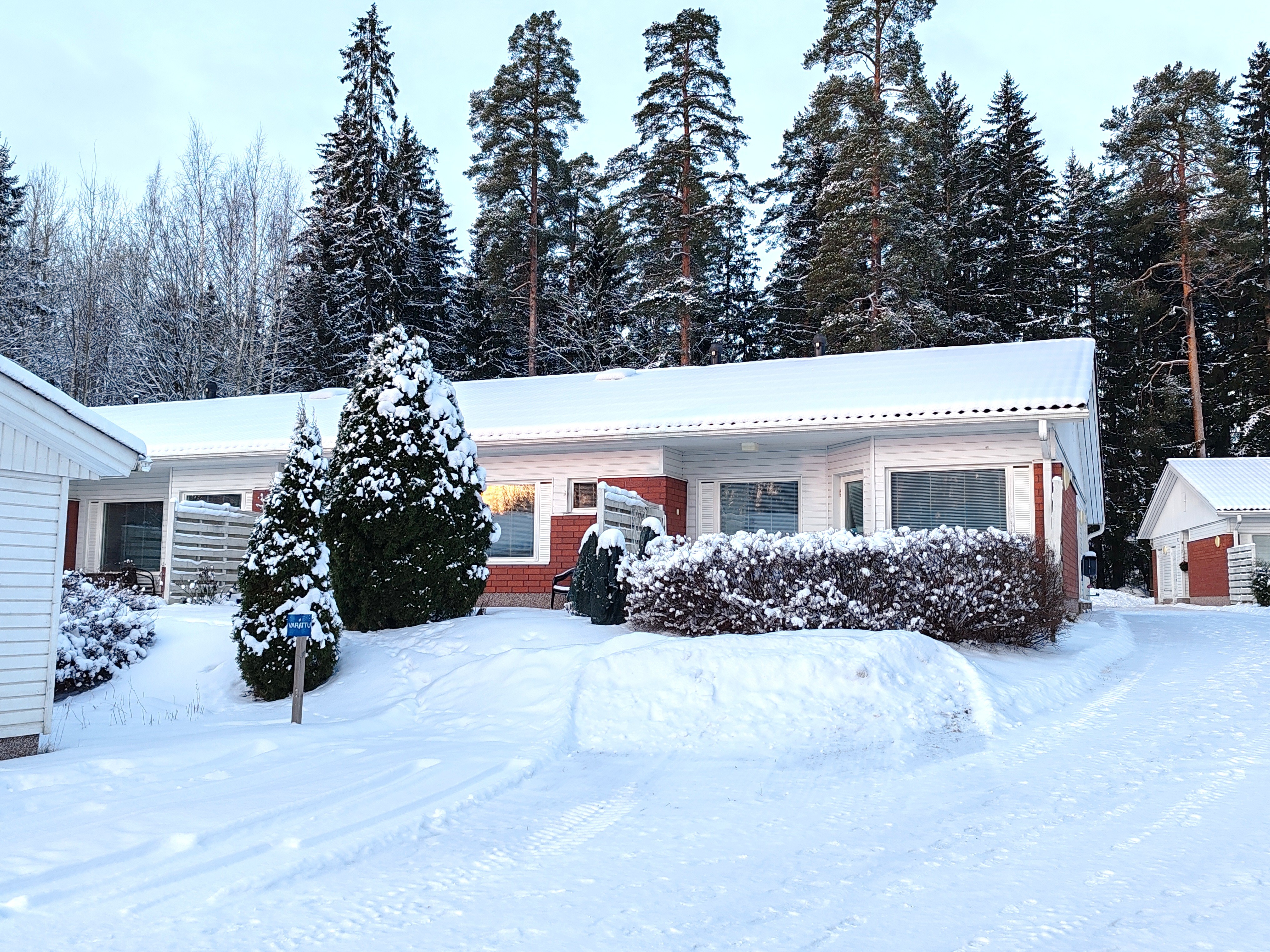 Lehtikuusenmäki 2, Tervakoski, Janakkala