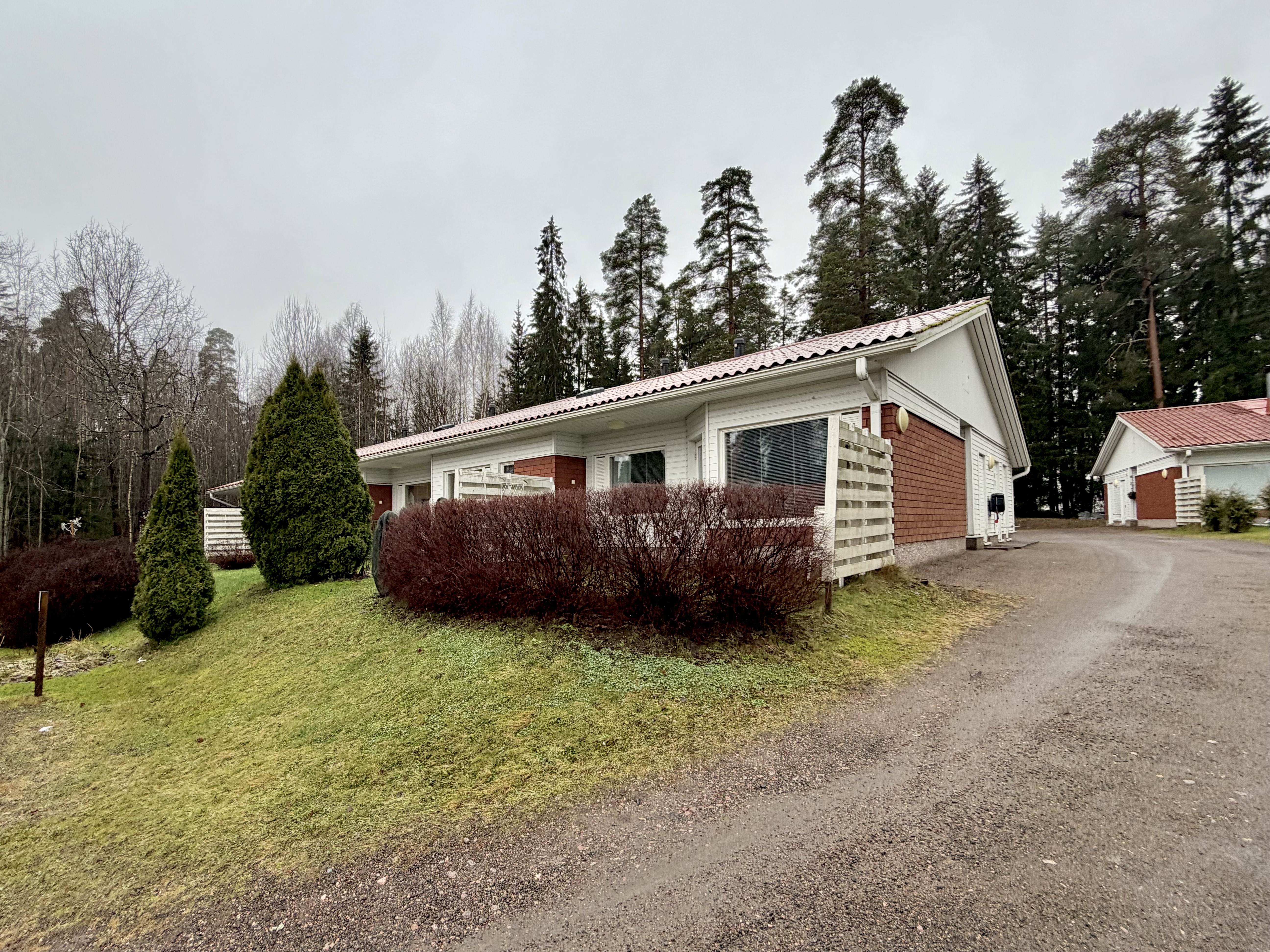Lehtikuusenmäki 2, Tervakoski, Janakkala