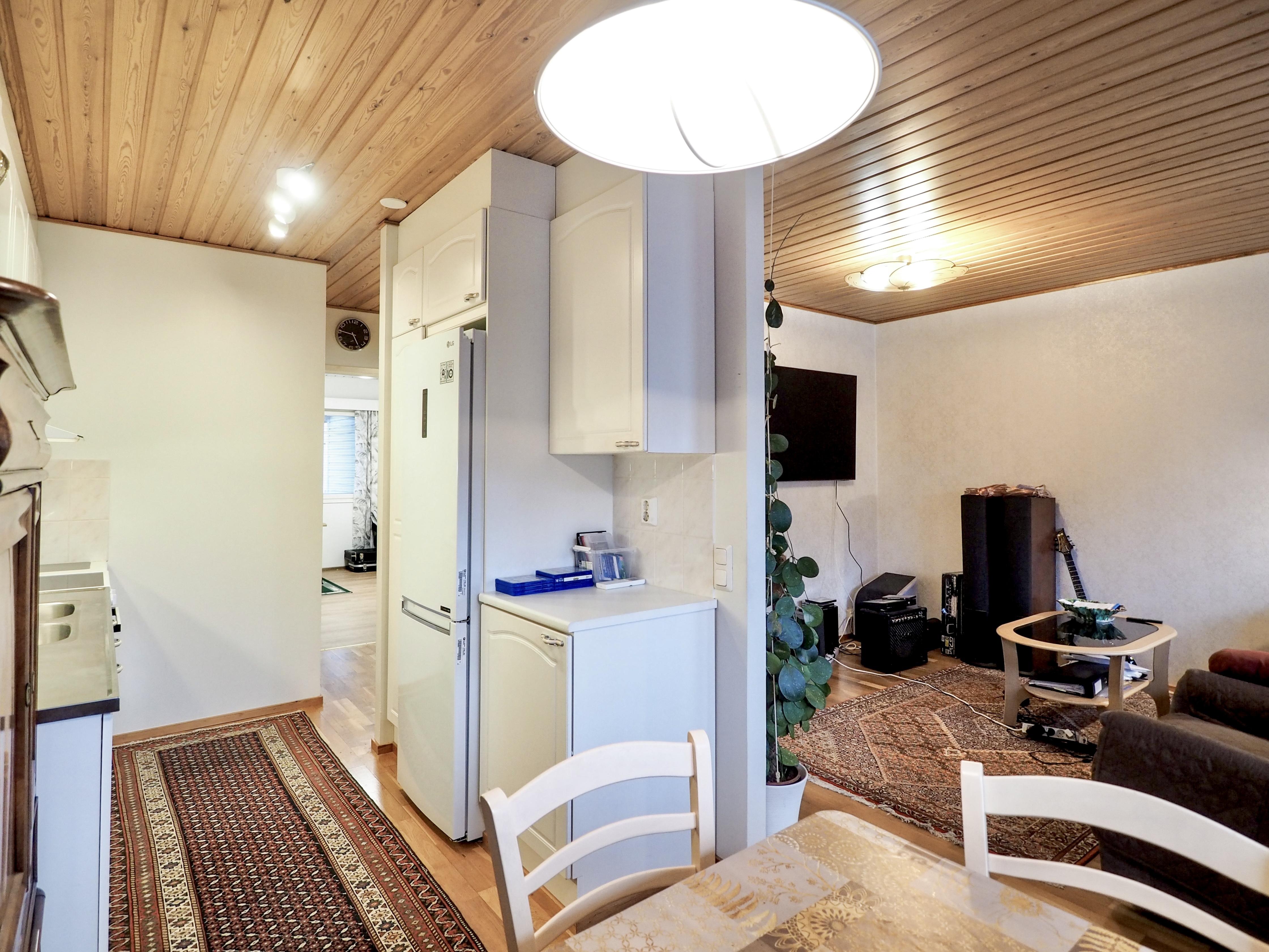 Lehtikuusenmäki 2, Tervakoski, Janakkala