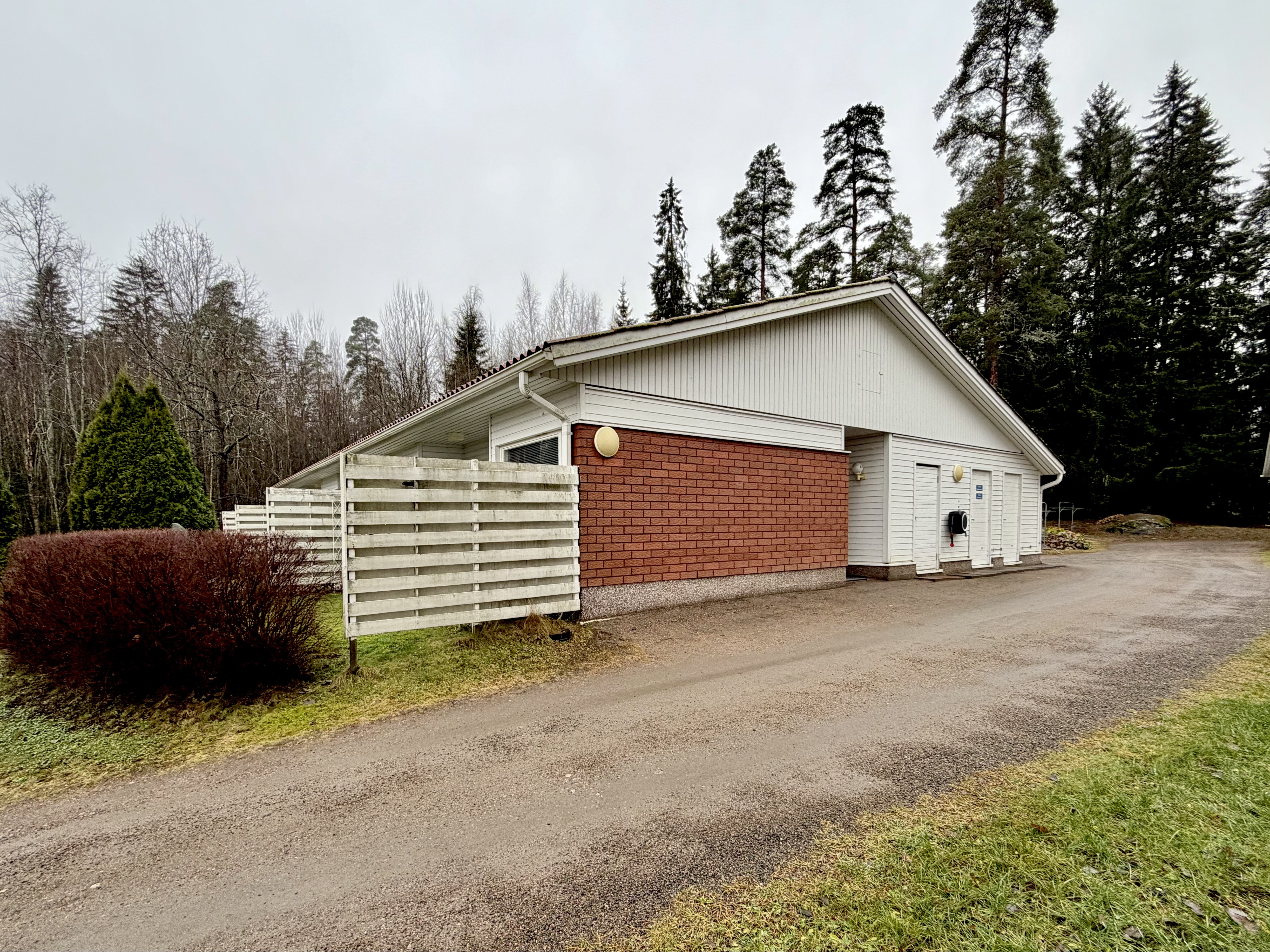 Lehtikuusenmäki 2, Tervakoski, Janakkala