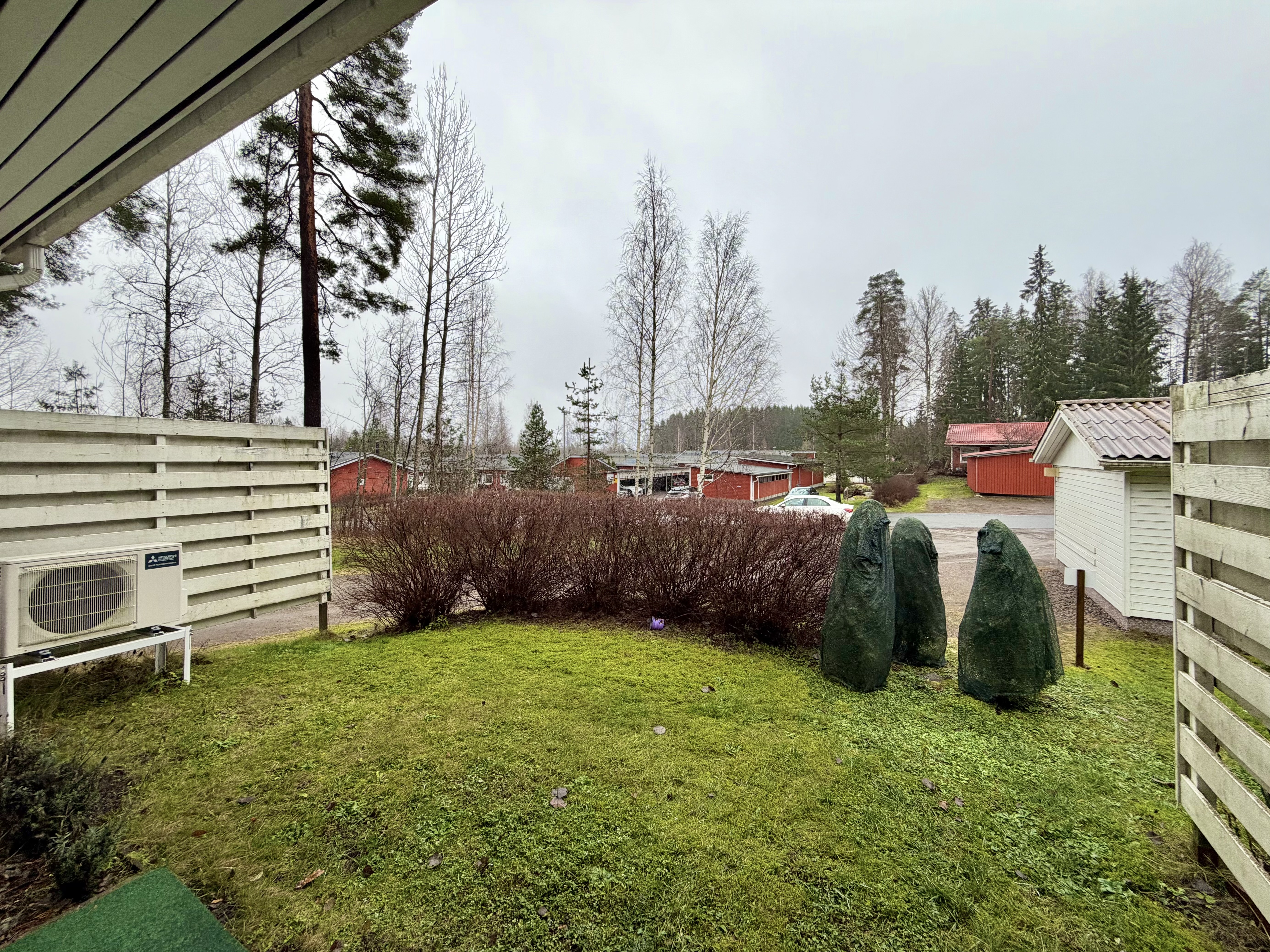 Lehtikuusenmäki 2, Tervakoski, Janakkala