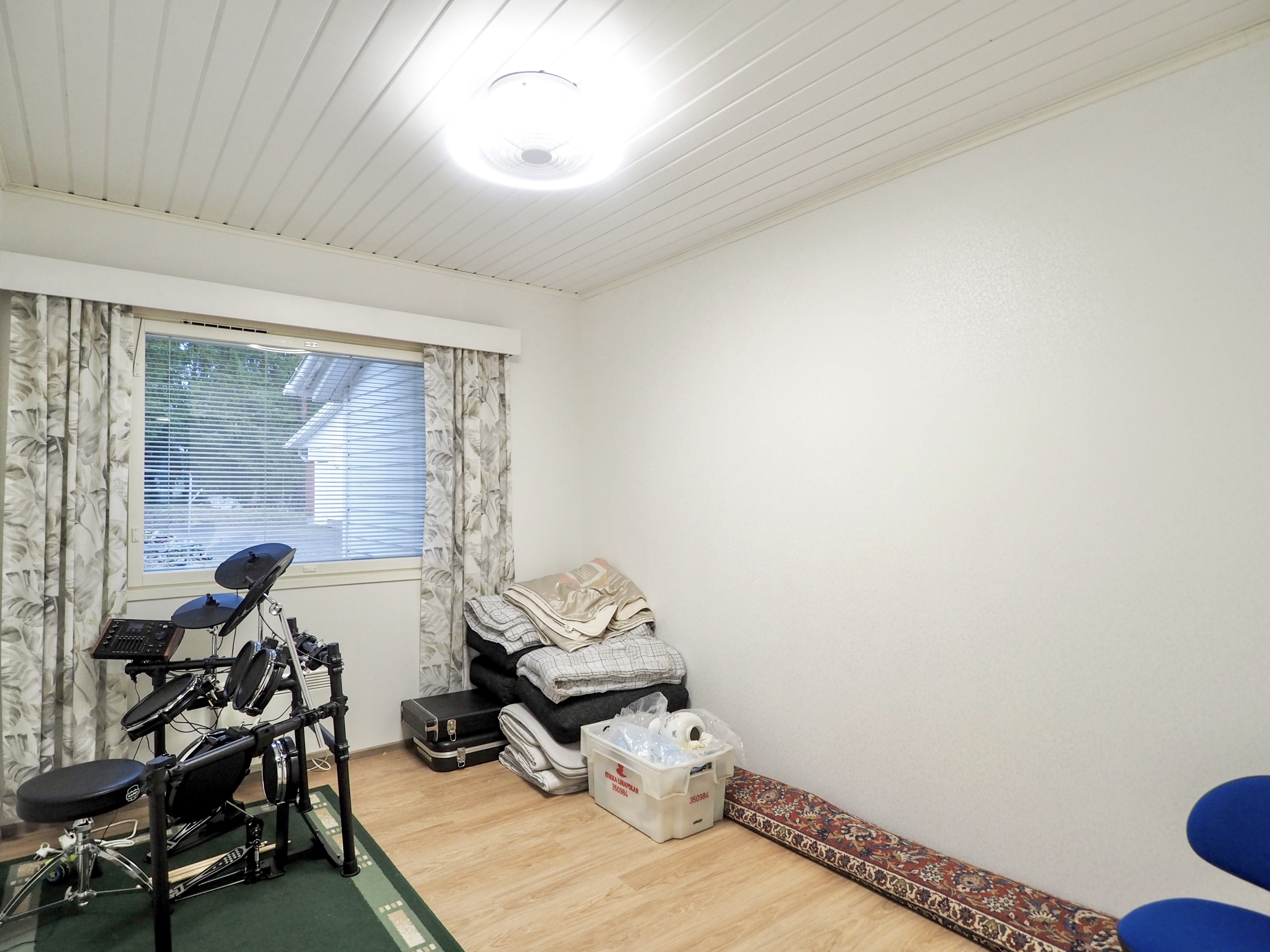 Lehtikuusenmäki 2, Tervakoski, Janakkala