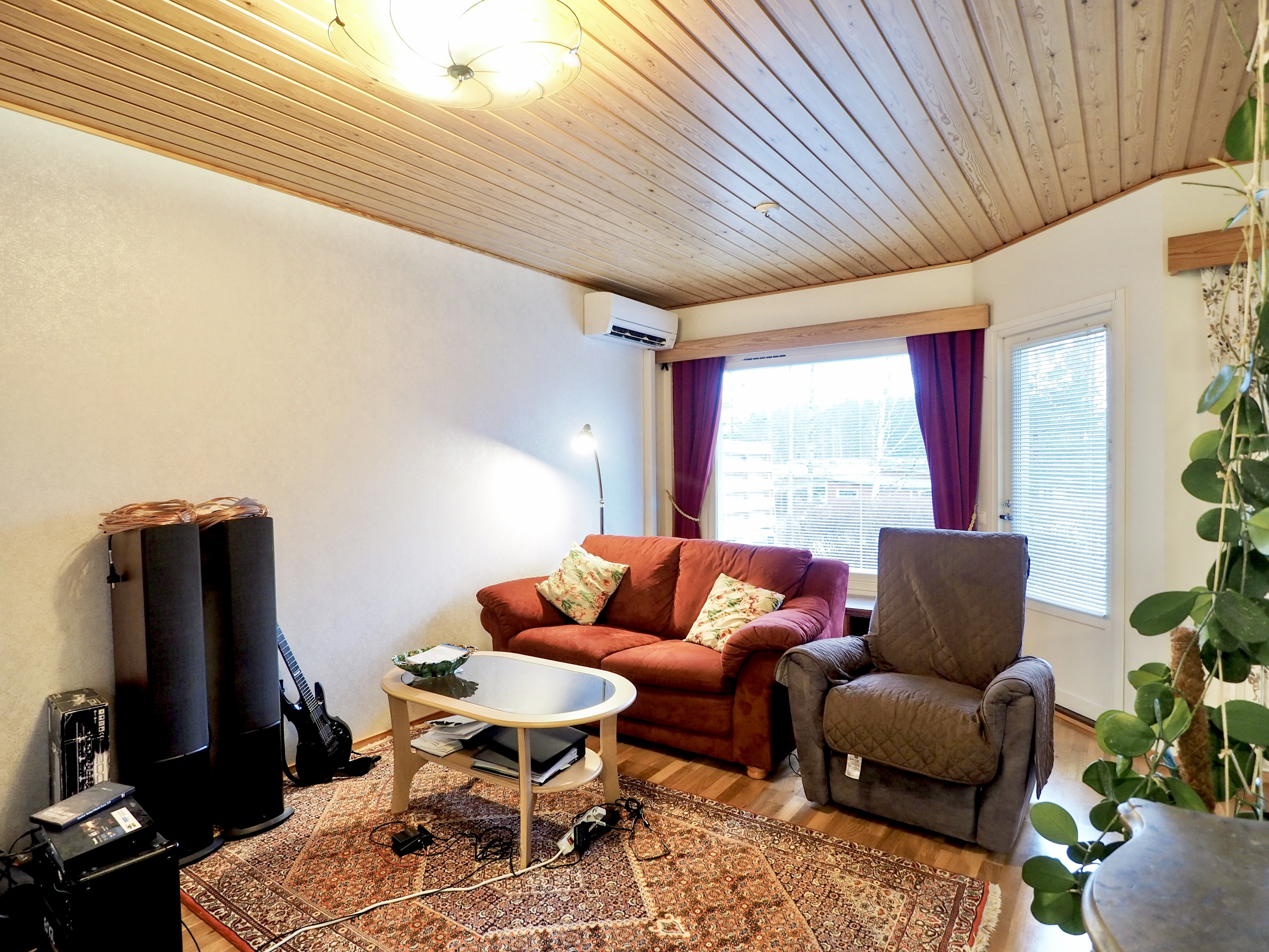Lehtikuusenmäki 2, Tervakoski, Janakkala