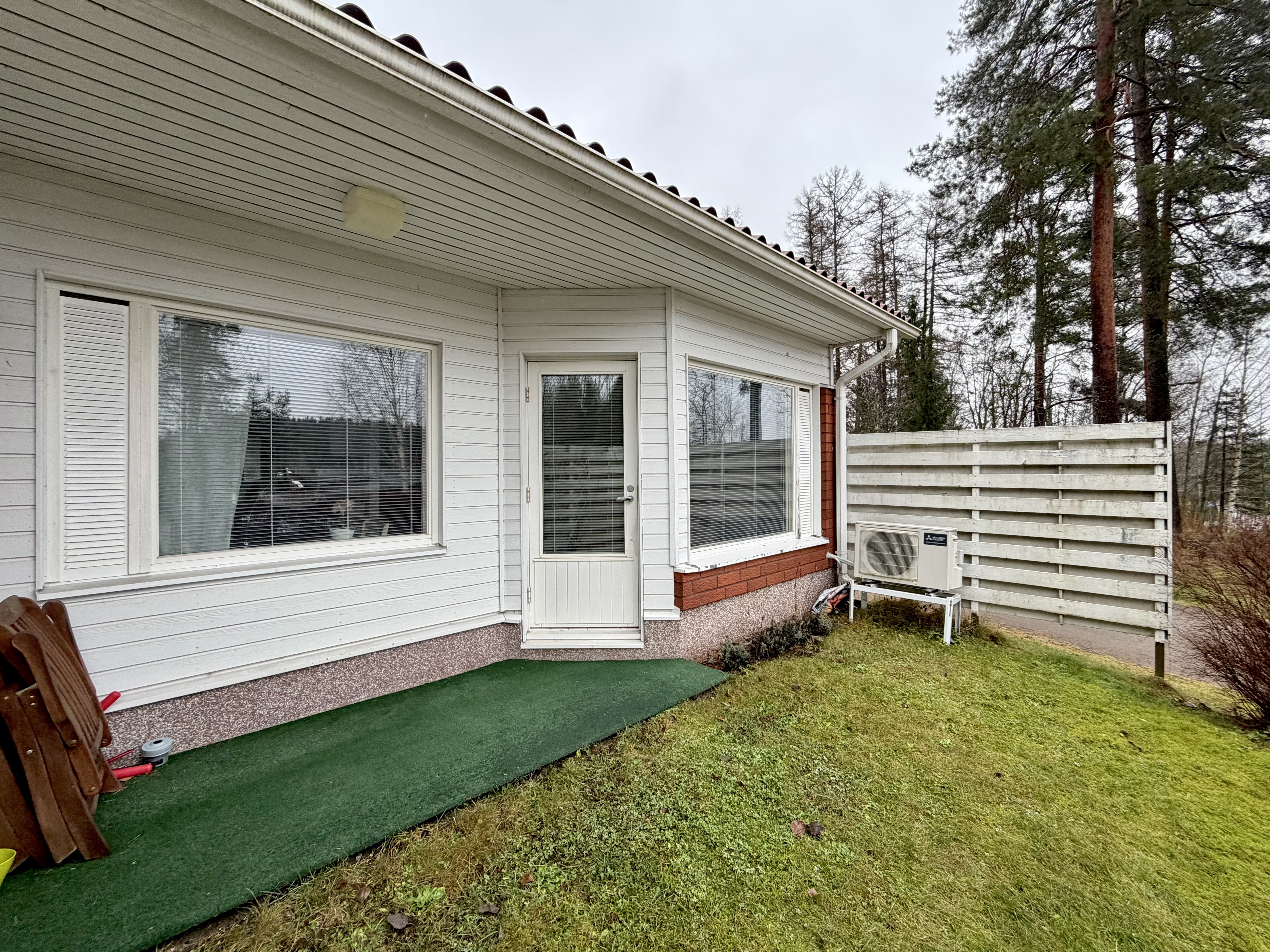 Lehtikuusenmäki 2, Tervakoski, Janakkala