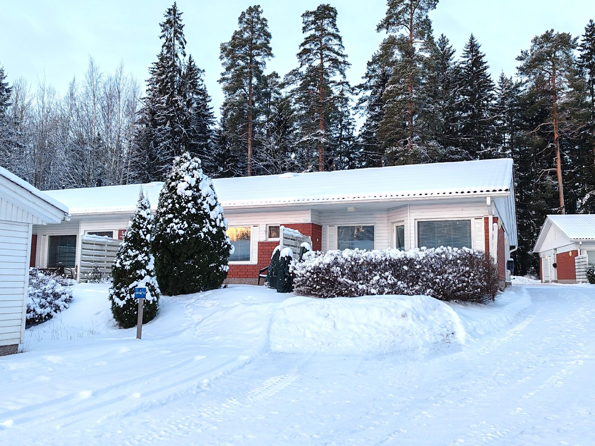 Lehtikuusenmäki 2, Tervakoski, Janakkala