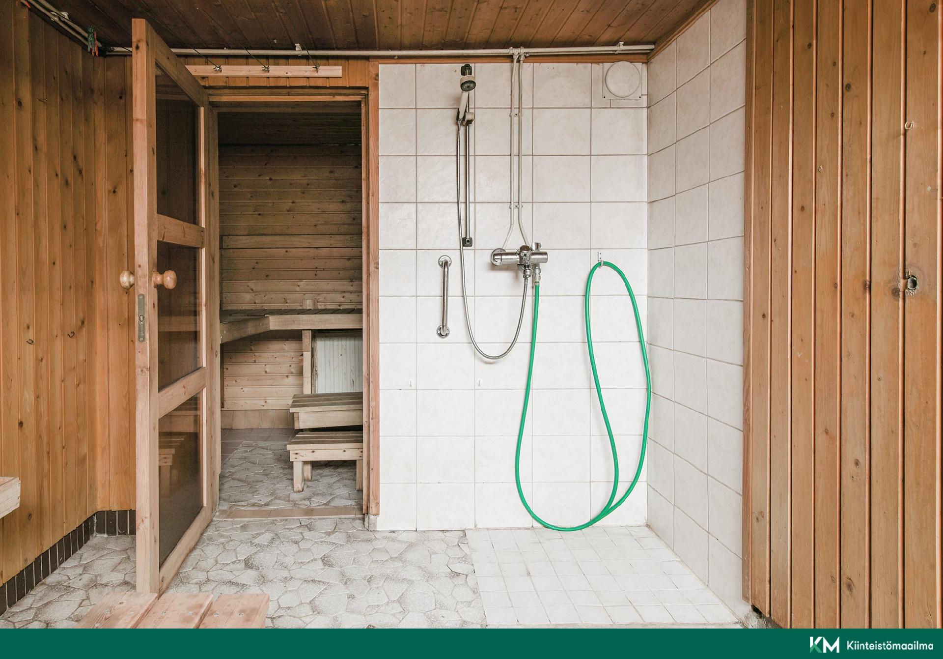 Vesalankuja 5, Kärsämäki, Turku