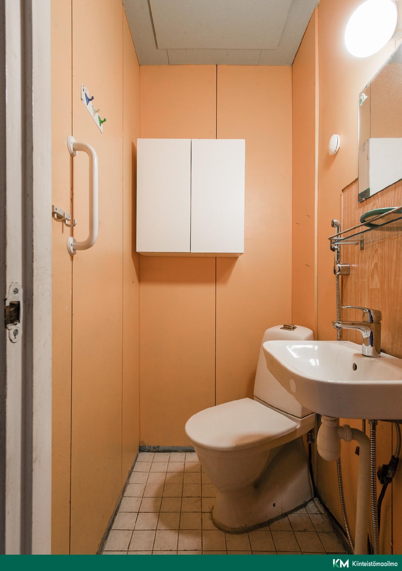 Vesalankuja 5, Kärsämäki, Turku