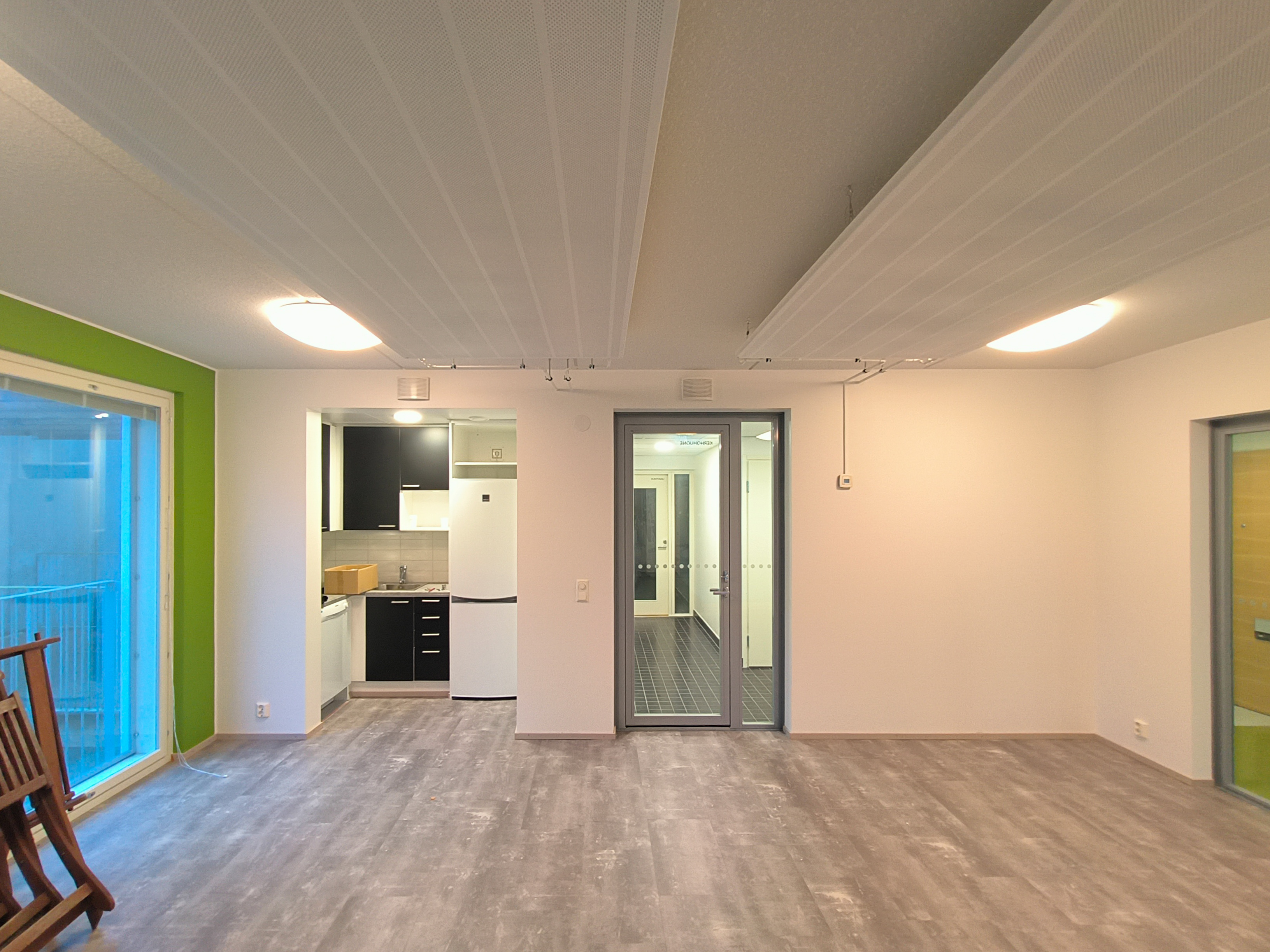 Lielahdenkatu 45, Lentävänniemi, Tampere