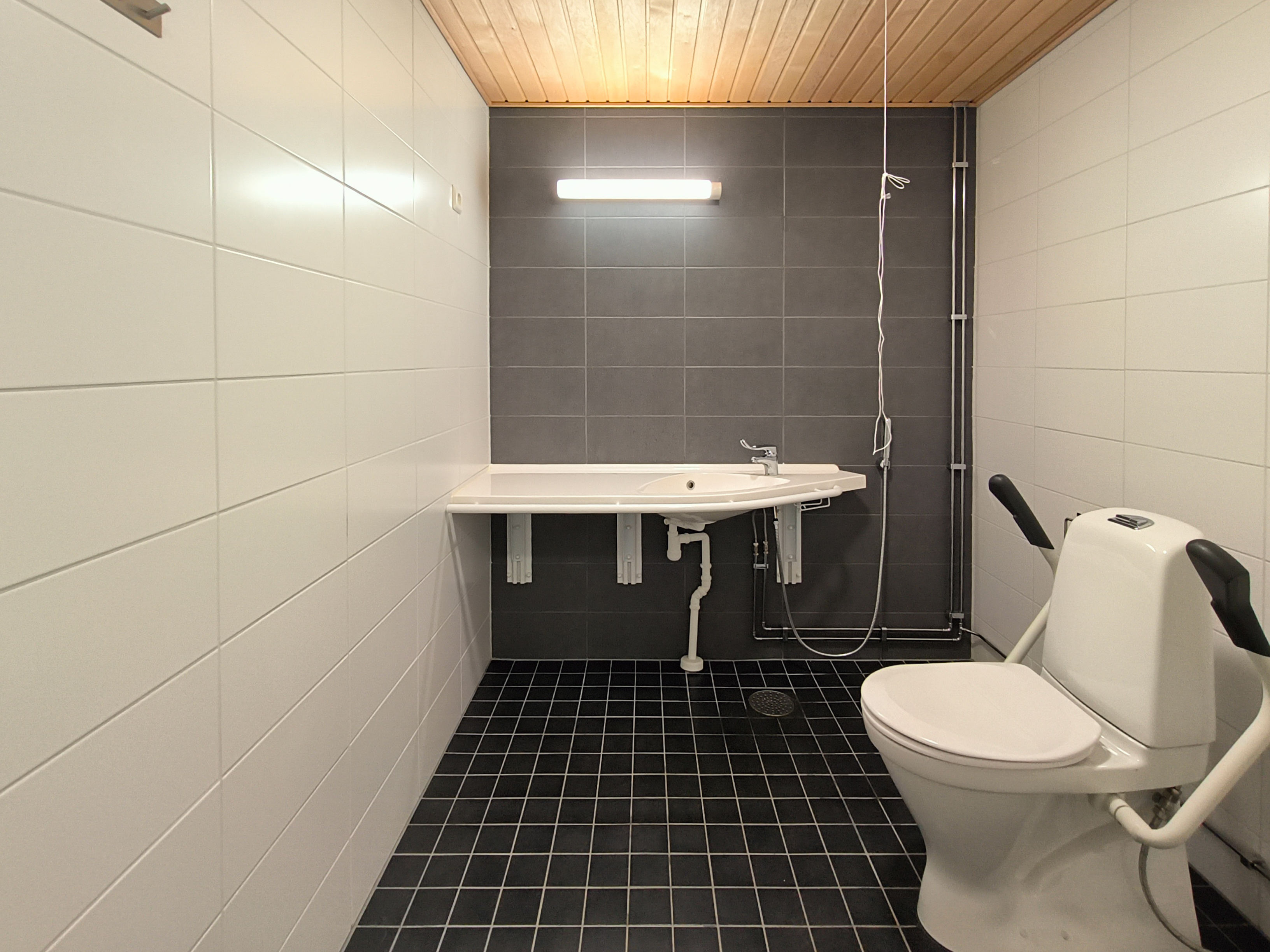 Lielahdenkatu 45, Lentävänniemi, Tampere