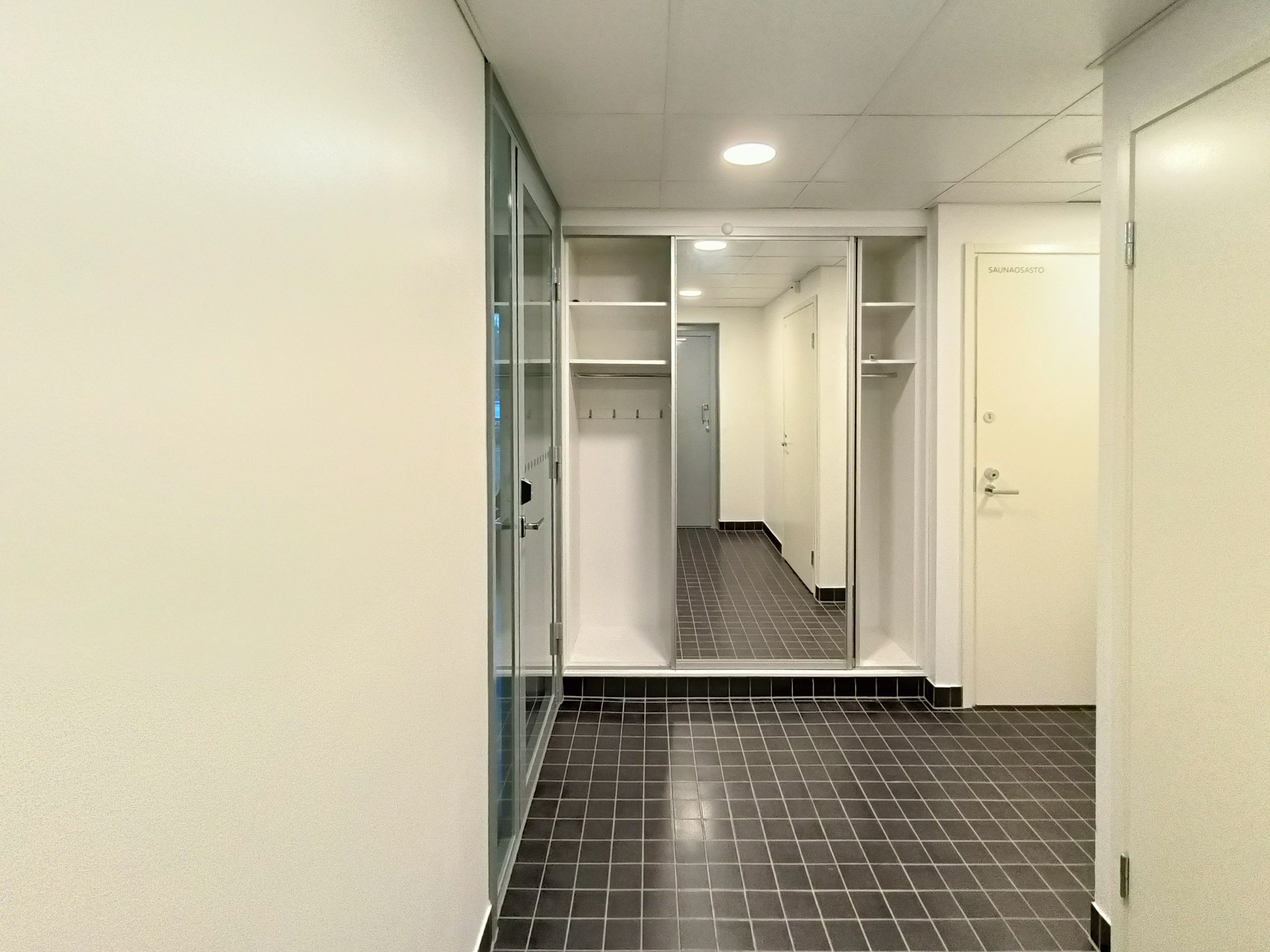 Lielahdenkatu 45, Lentävänniemi, Tampere