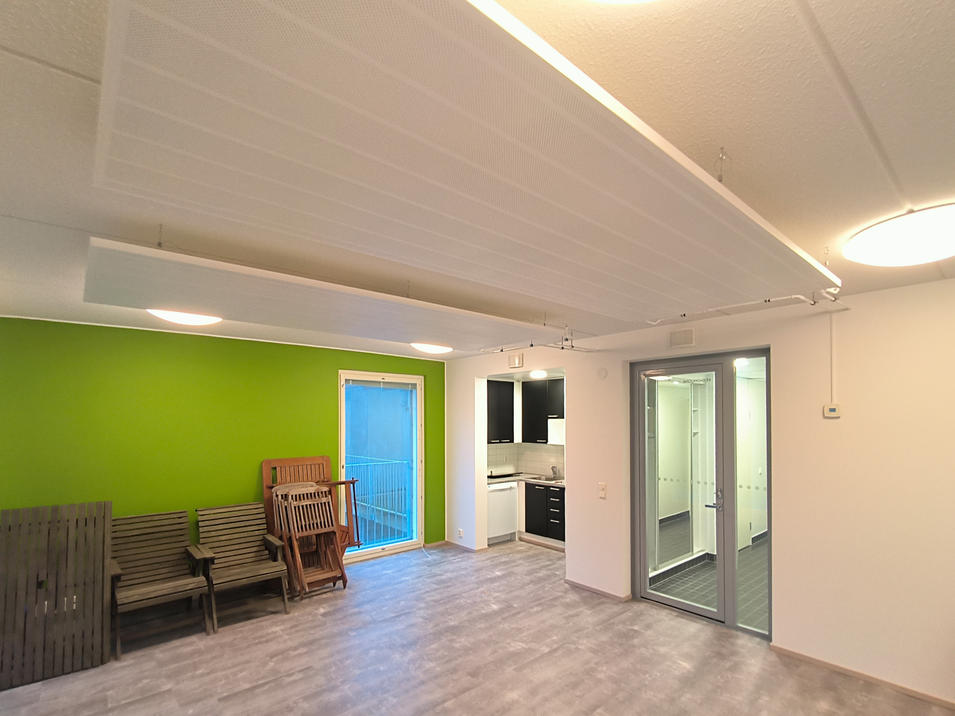 Lielahdenkatu 45, Lentävänniemi, Tampere