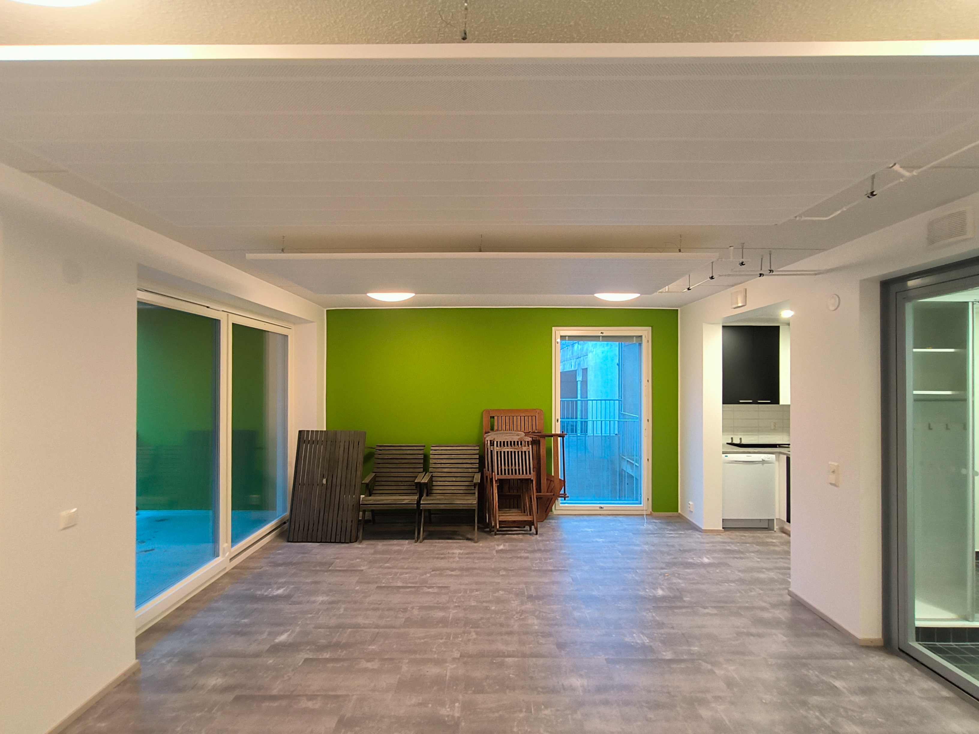 Lielahdenkatu 45, Lentävänniemi, Tampere