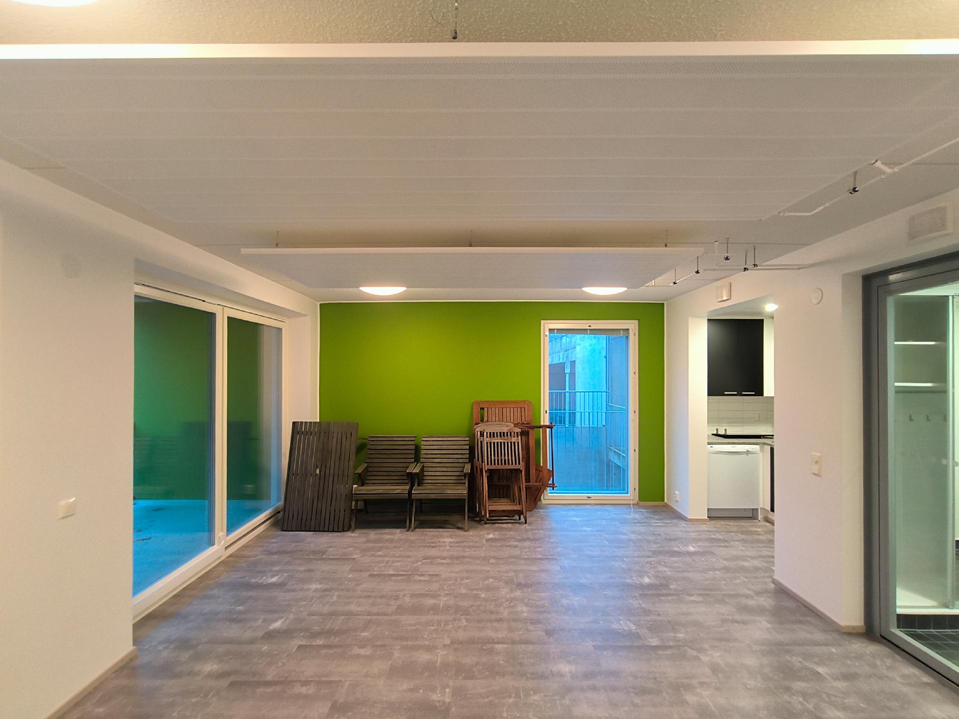 Lielahdenkatu 45, Lentävänniemi, Tampere