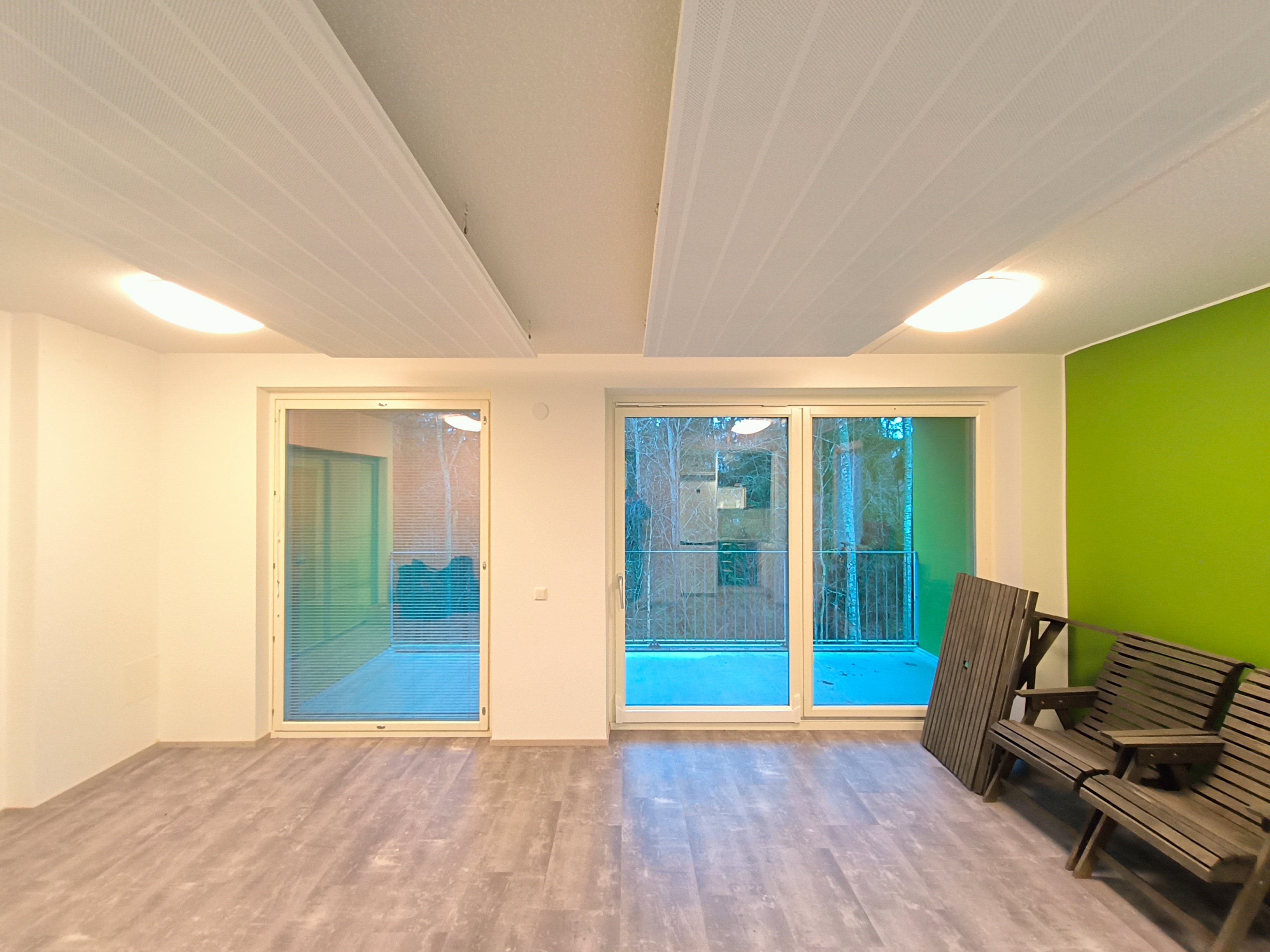 Lielahdenkatu 45, Lentävänniemi, Tampere