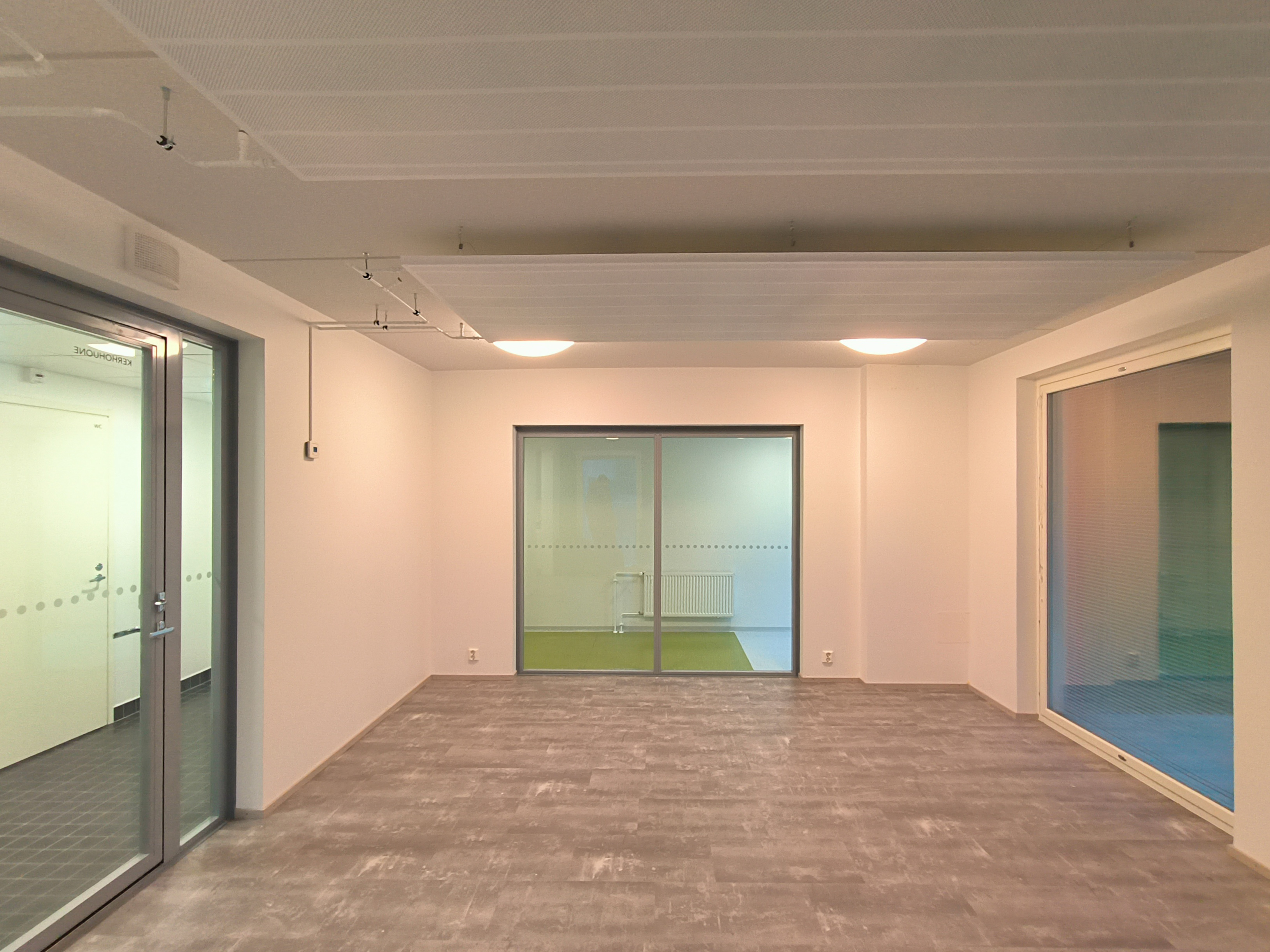 Lielahdenkatu 45, Lentävänniemi, Tampere