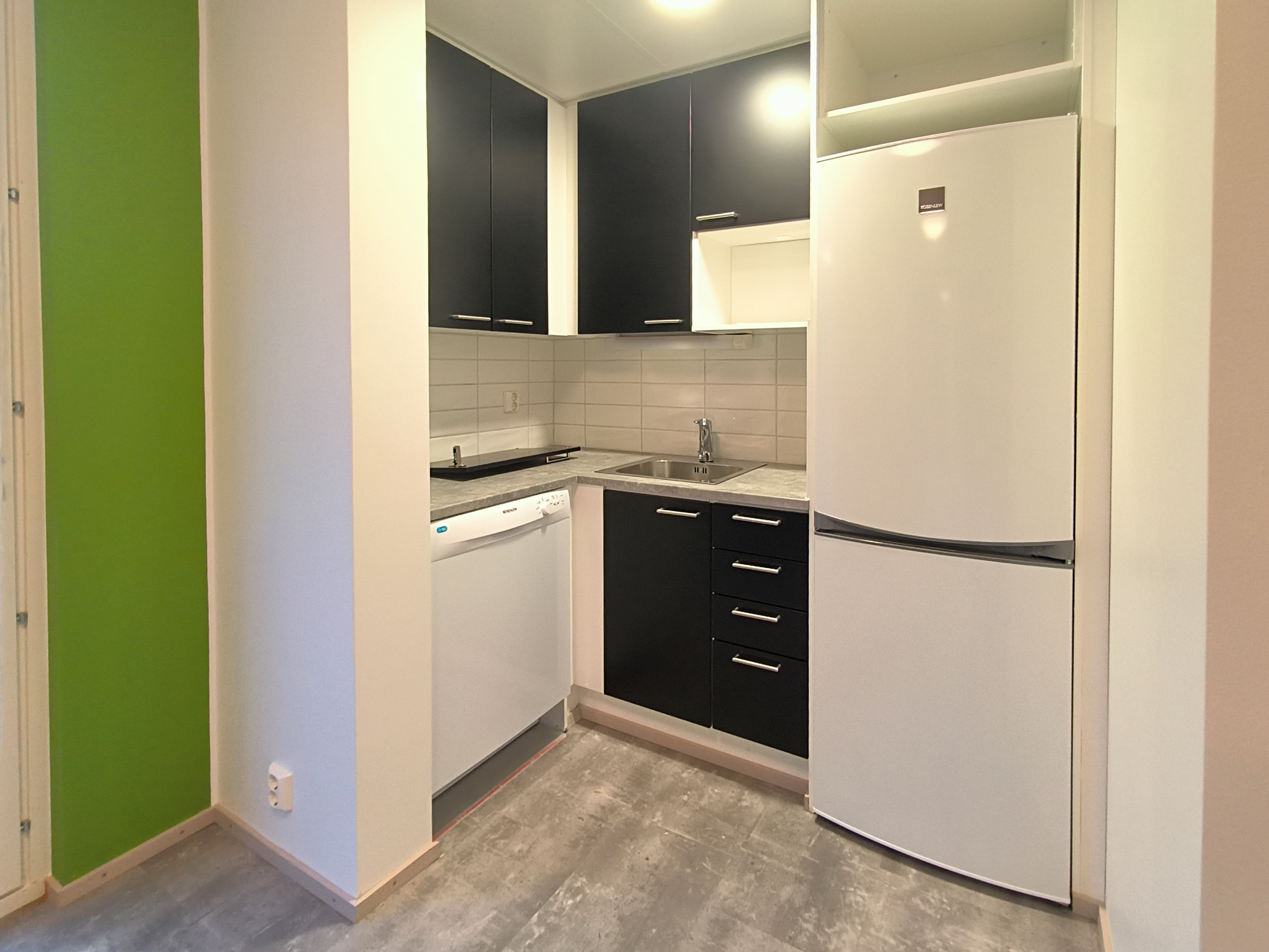 Lielahdenkatu 45, Lentävänniemi, Tampere