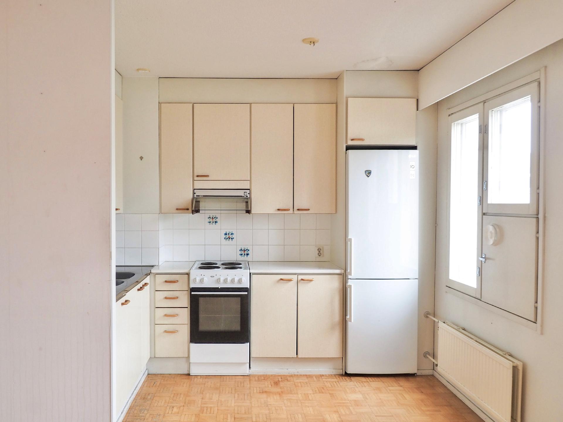 Birger Jaarlin katu 18, Keskusta, Hämeenlinna