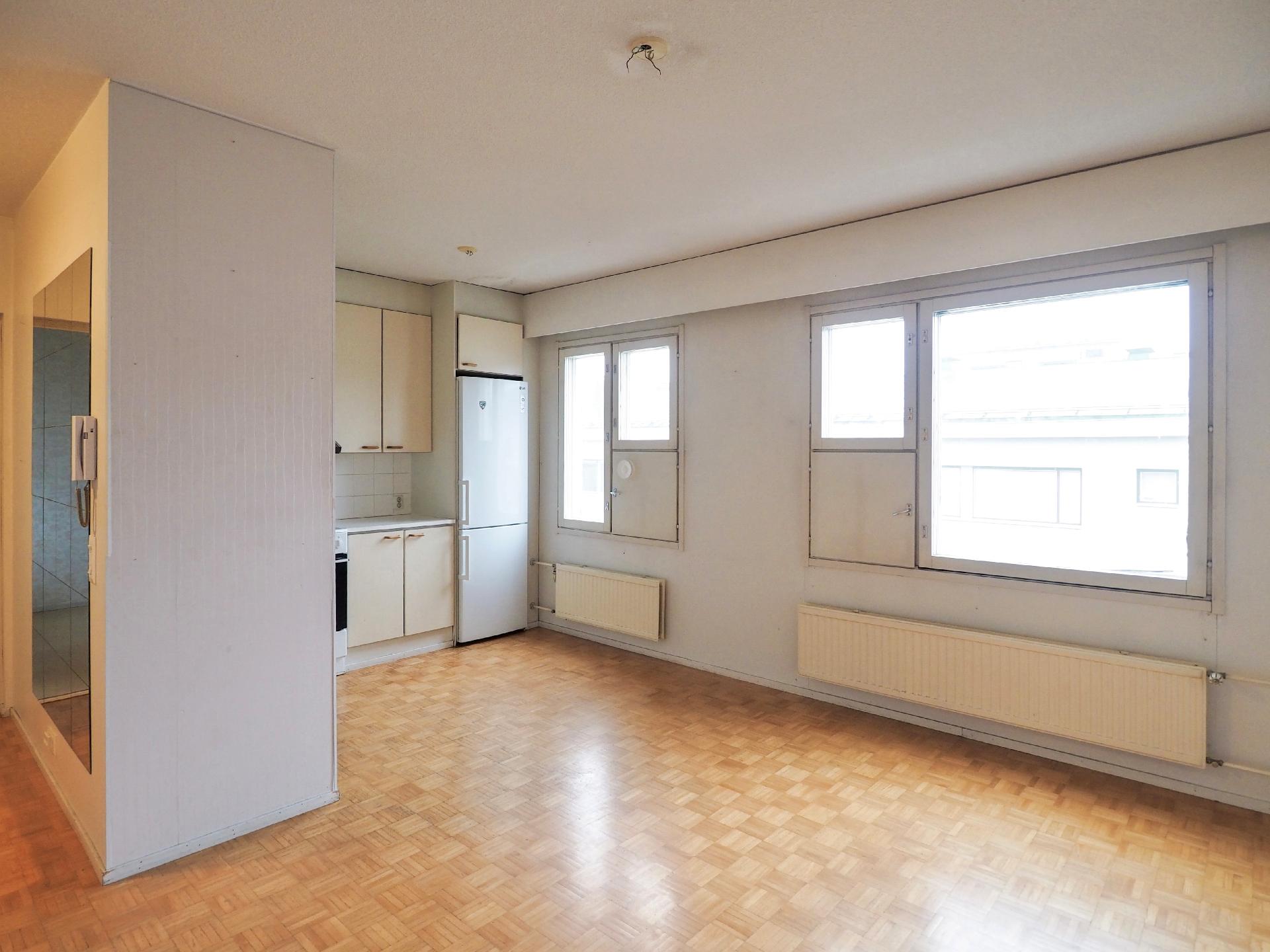 Birger Jaarlin katu 18, Keskusta, Hämeenlinna