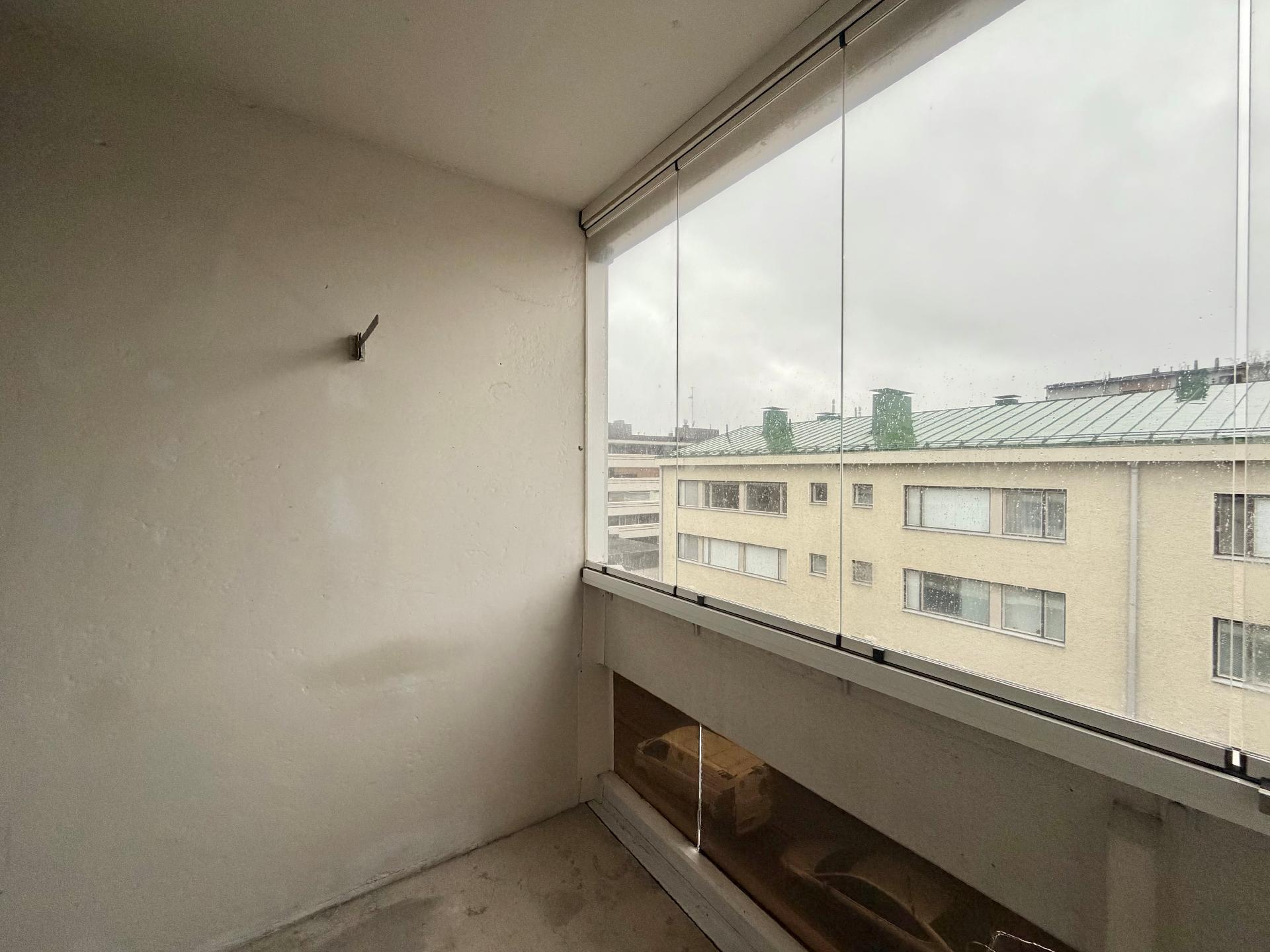 Birger Jaarlin katu 18, Keskusta, Hämeenlinna