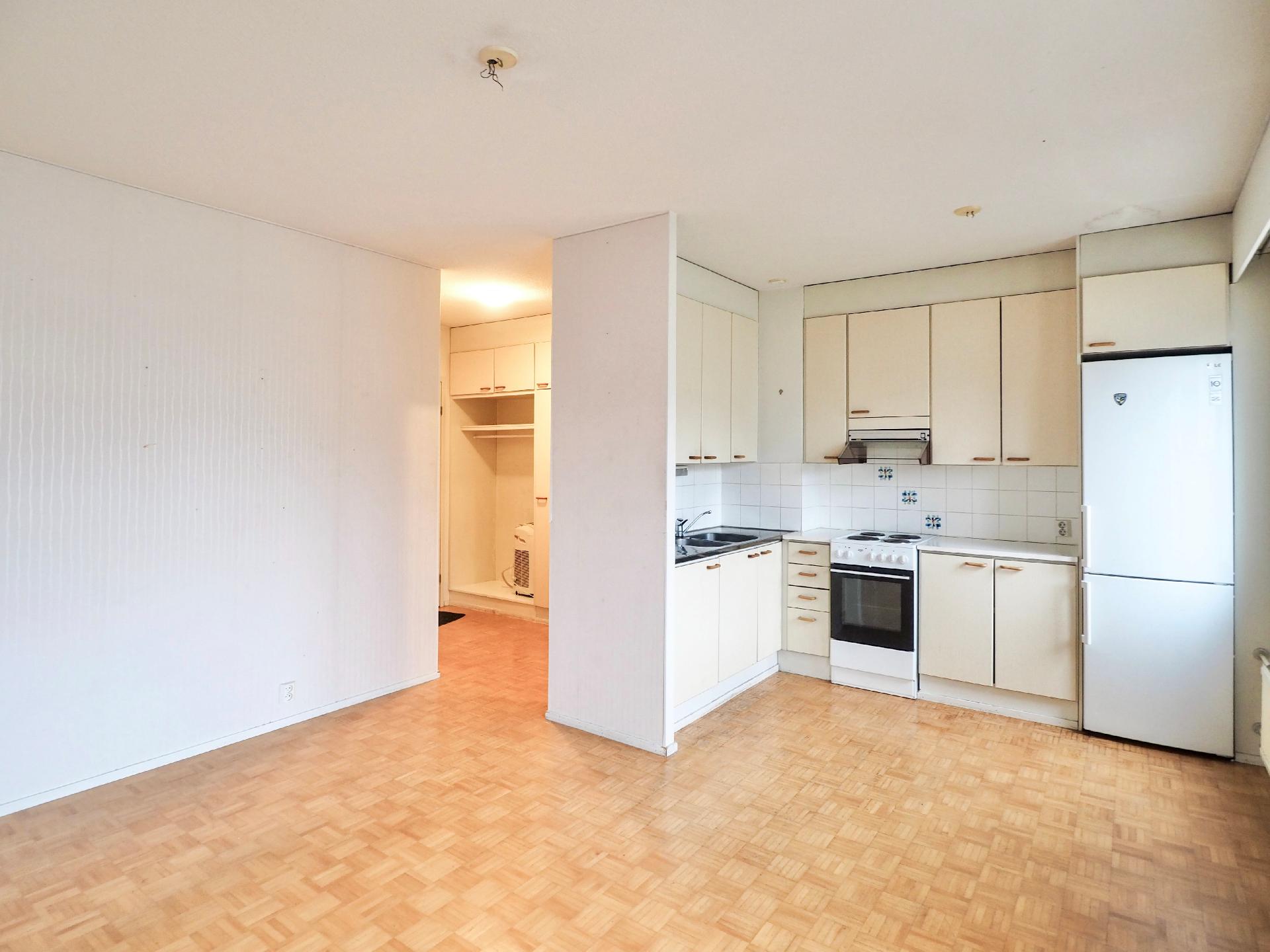 Birger Jaarlin katu 18, Keskusta, Hämeenlinna