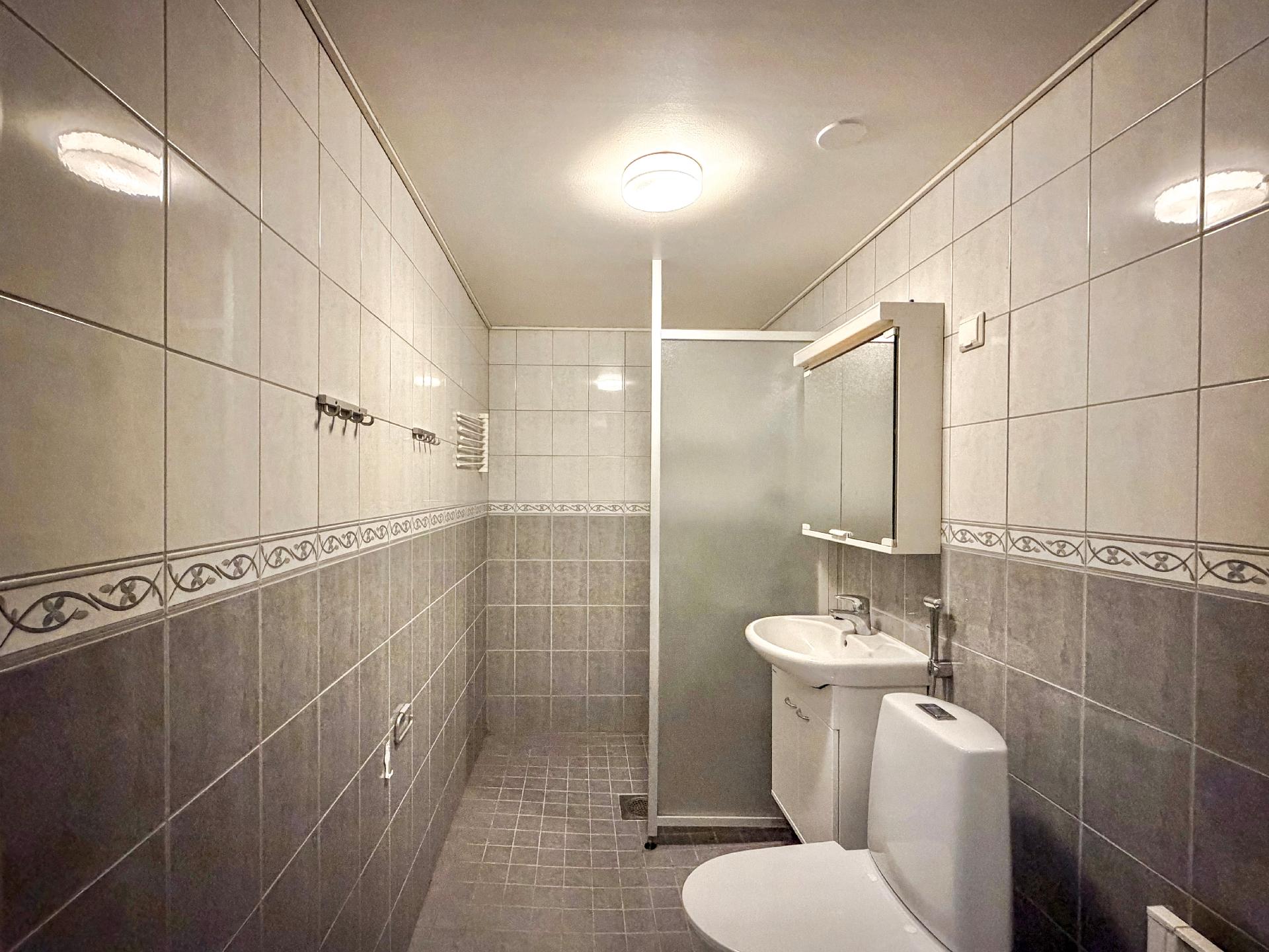 Birger Jaarlin katu 18, Keskusta, Hämeenlinna