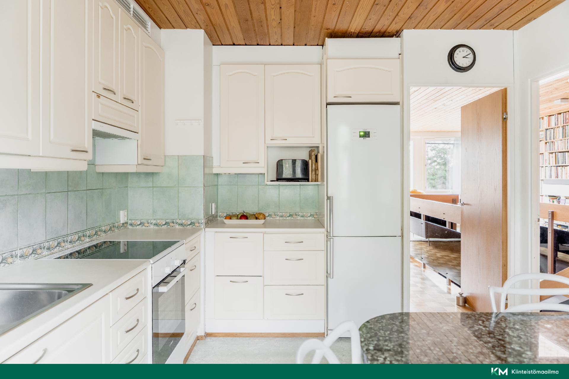 Gunillankuja 2, Laajasalo, Helsinki