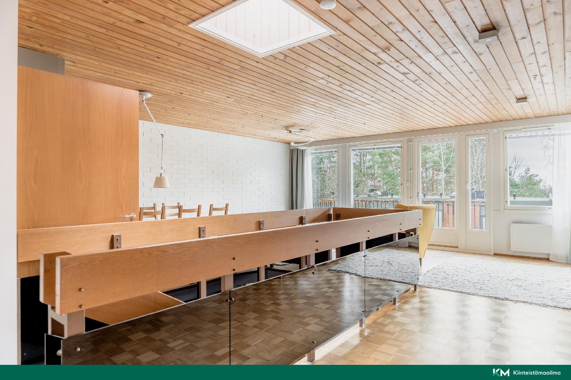 Gunillankuja 2, Laajasalo, Helsinki