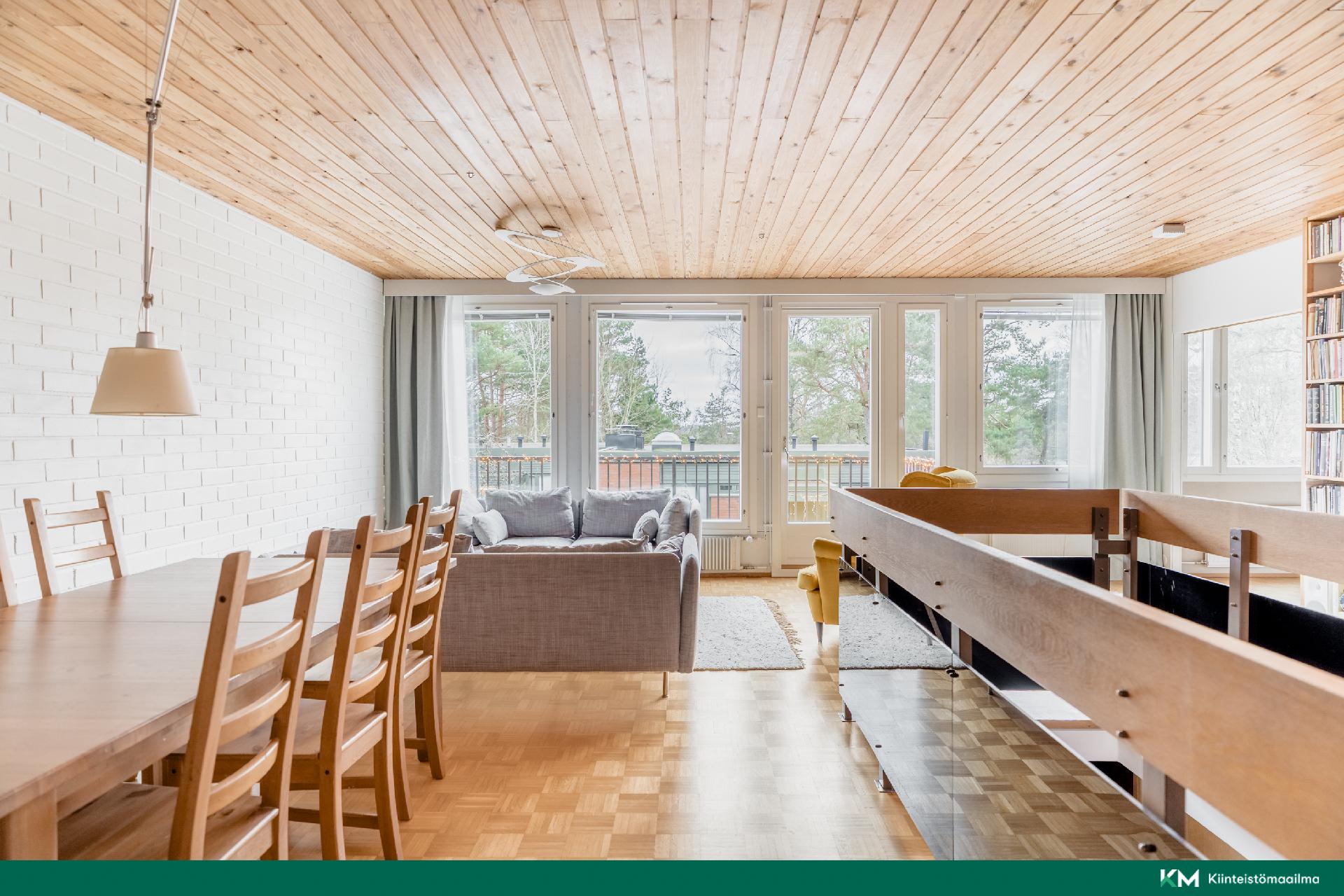 Gunillankuja 2, Laajasalo, Helsinki