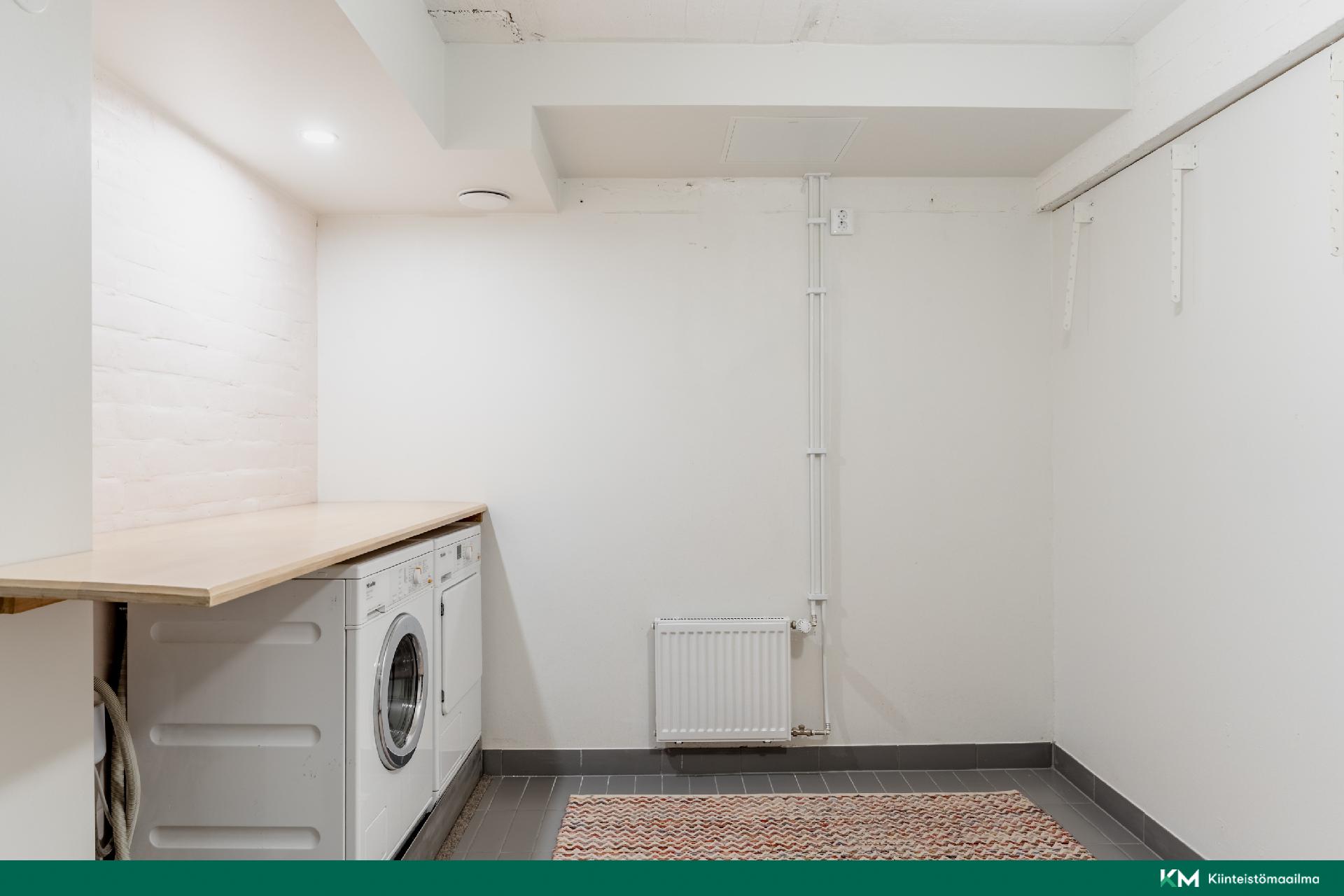 Gunillankuja 2, Laajasalo, Helsinki