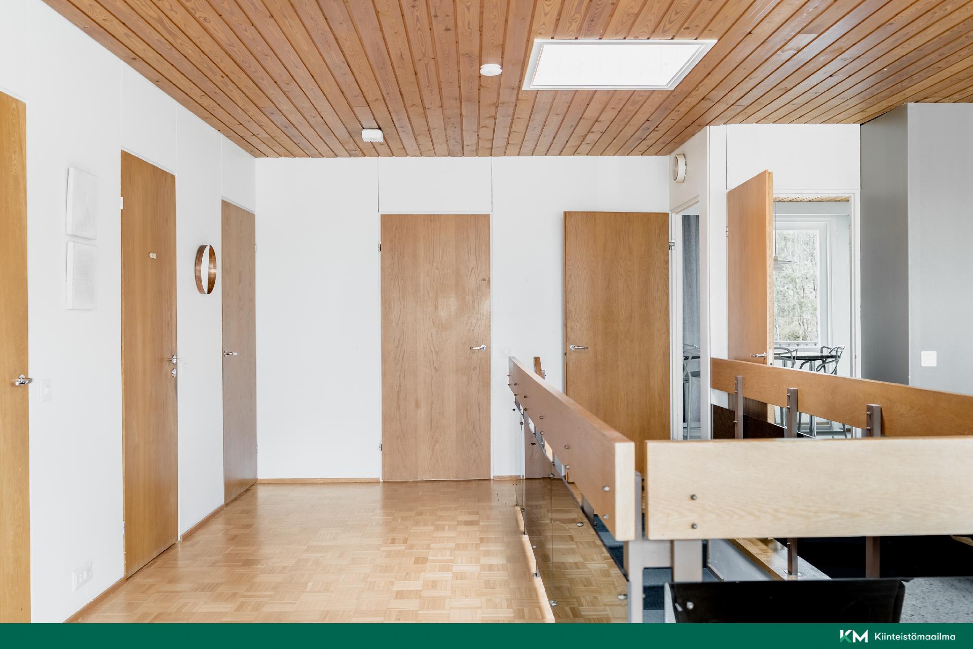 Gunillankuja 2, Laajasalo, Helsinki