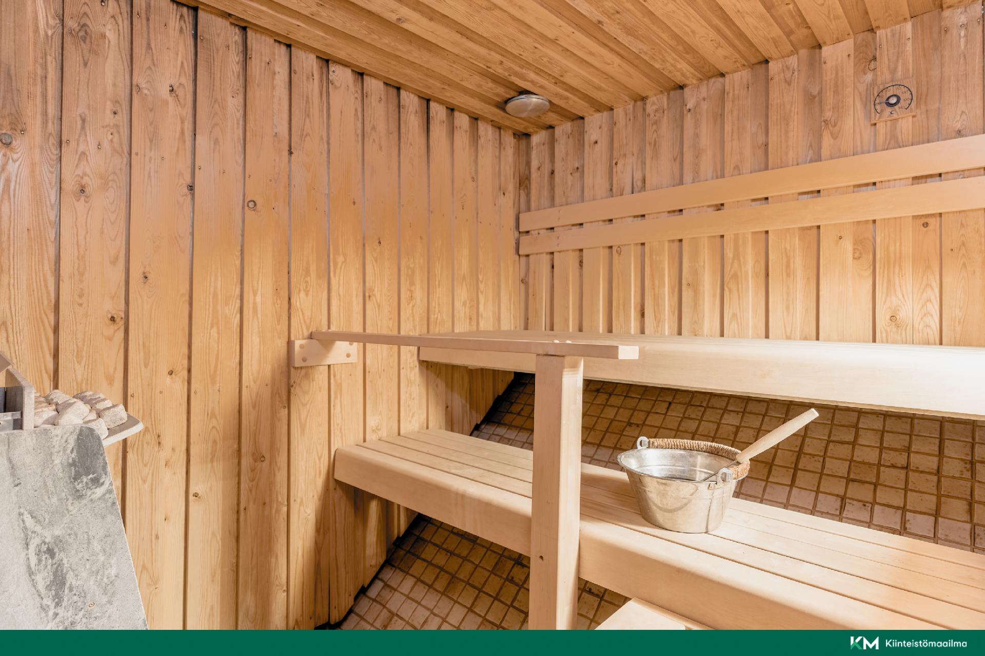 Gunillankuja 2, Laajasalo, Helsinki