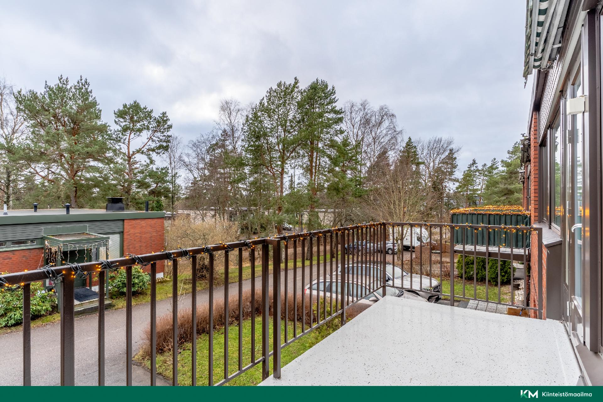 Gunillankuja 2, Laajasalo, Helsinki