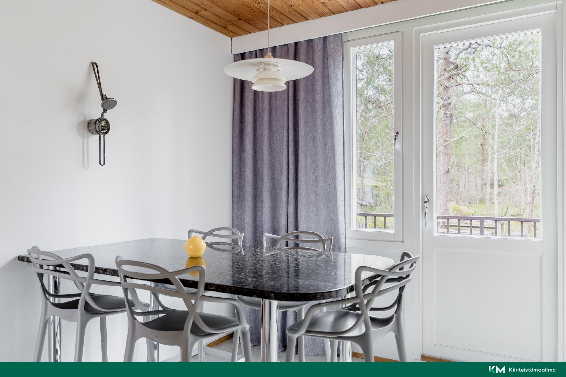 Gunillankuja 2, Laajasalo, Helsinki