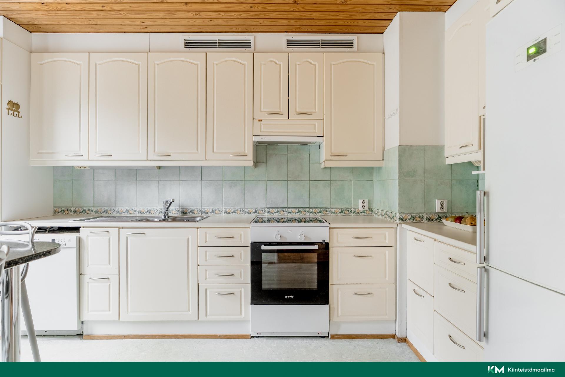 Gunillankuja 2, Laajasalo, Helsinki