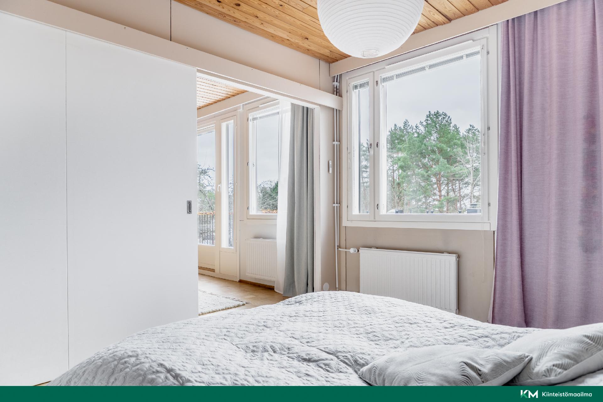 Gunillankuja 2, Laajasalo, Helsinki