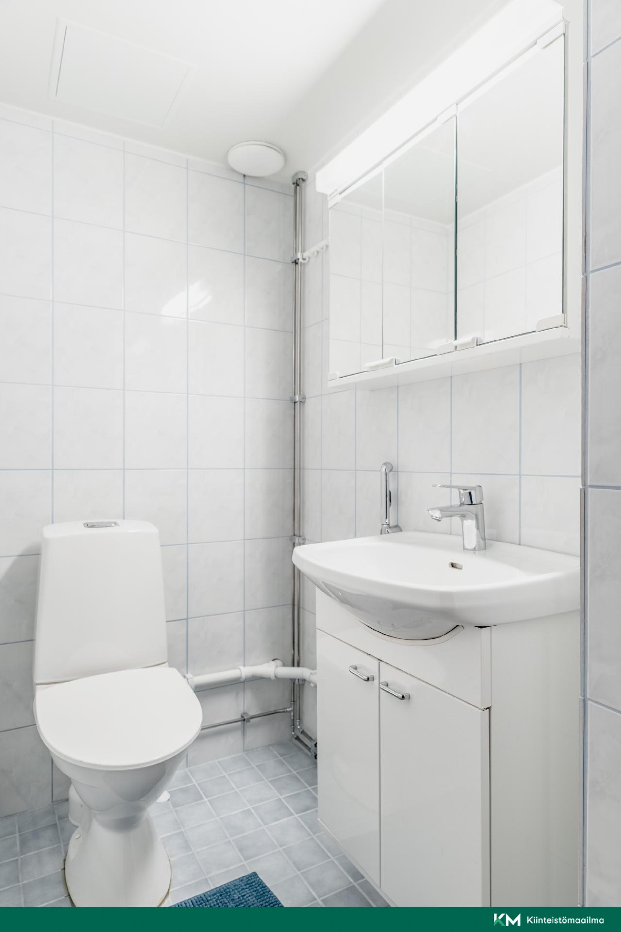 Gunillankuja 2, Laajasalo, Helsinki