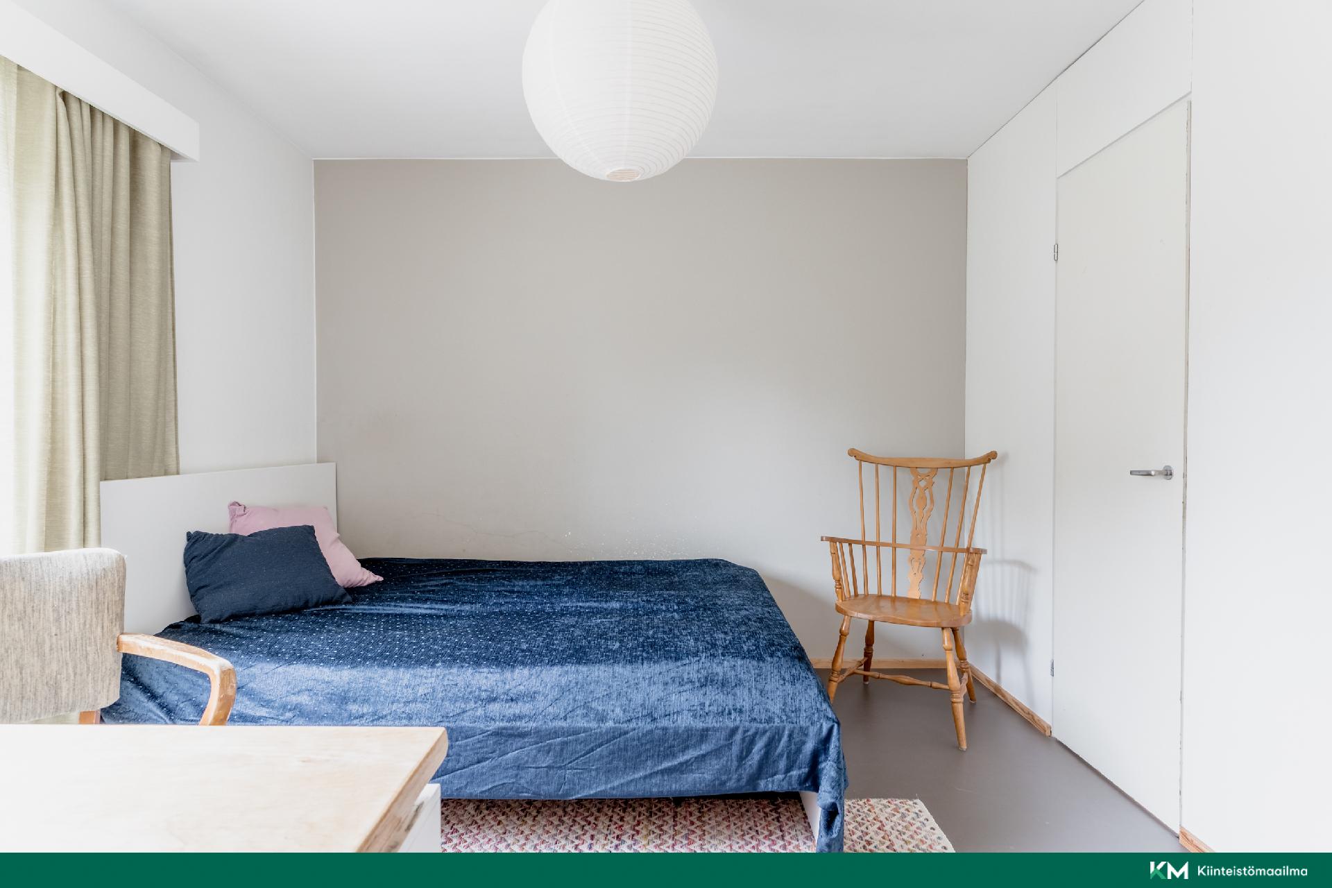 Gunillankuja 2, Laajasalo, Helsinki