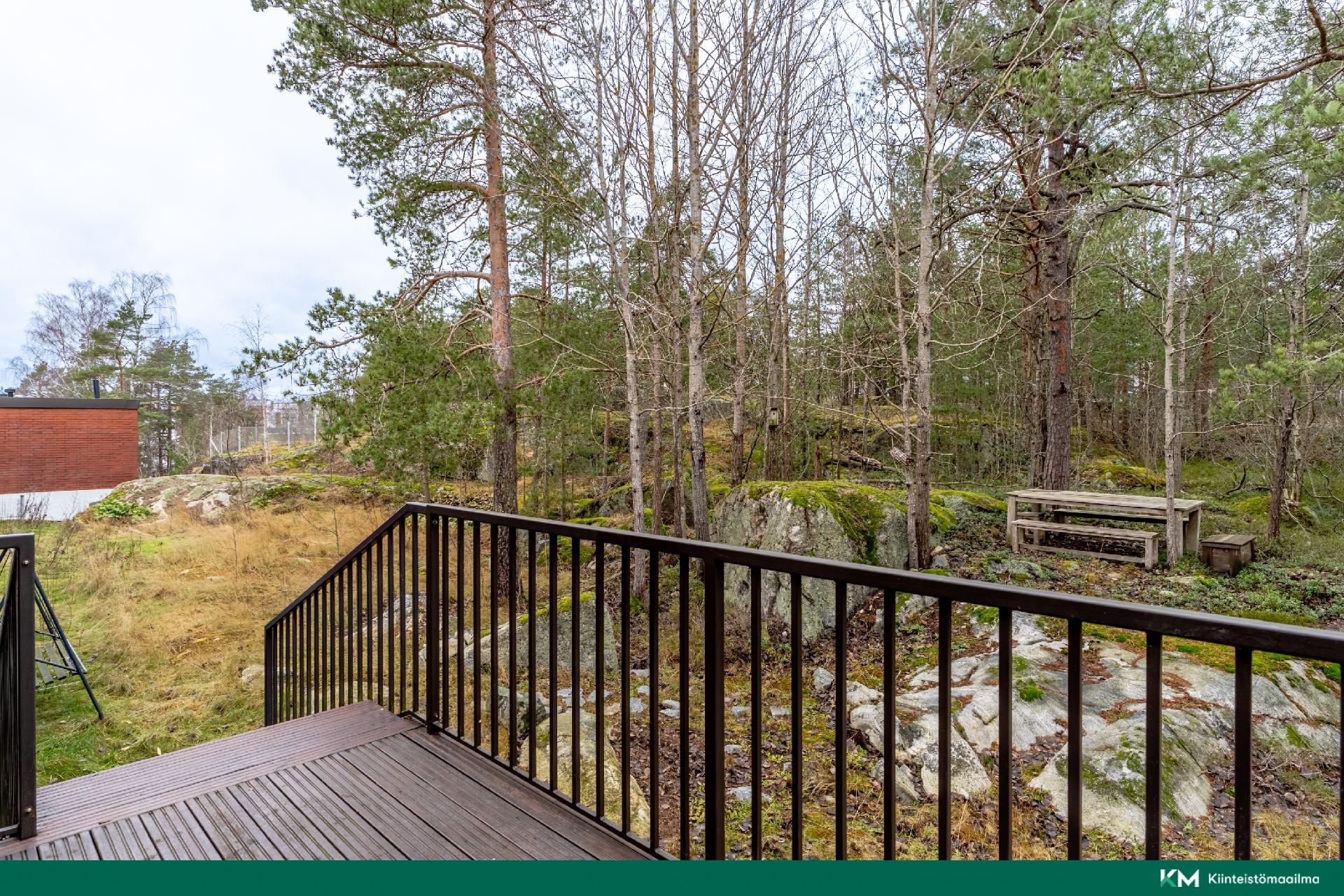 Gunillankuja 2, Laajasalo, Helsinki