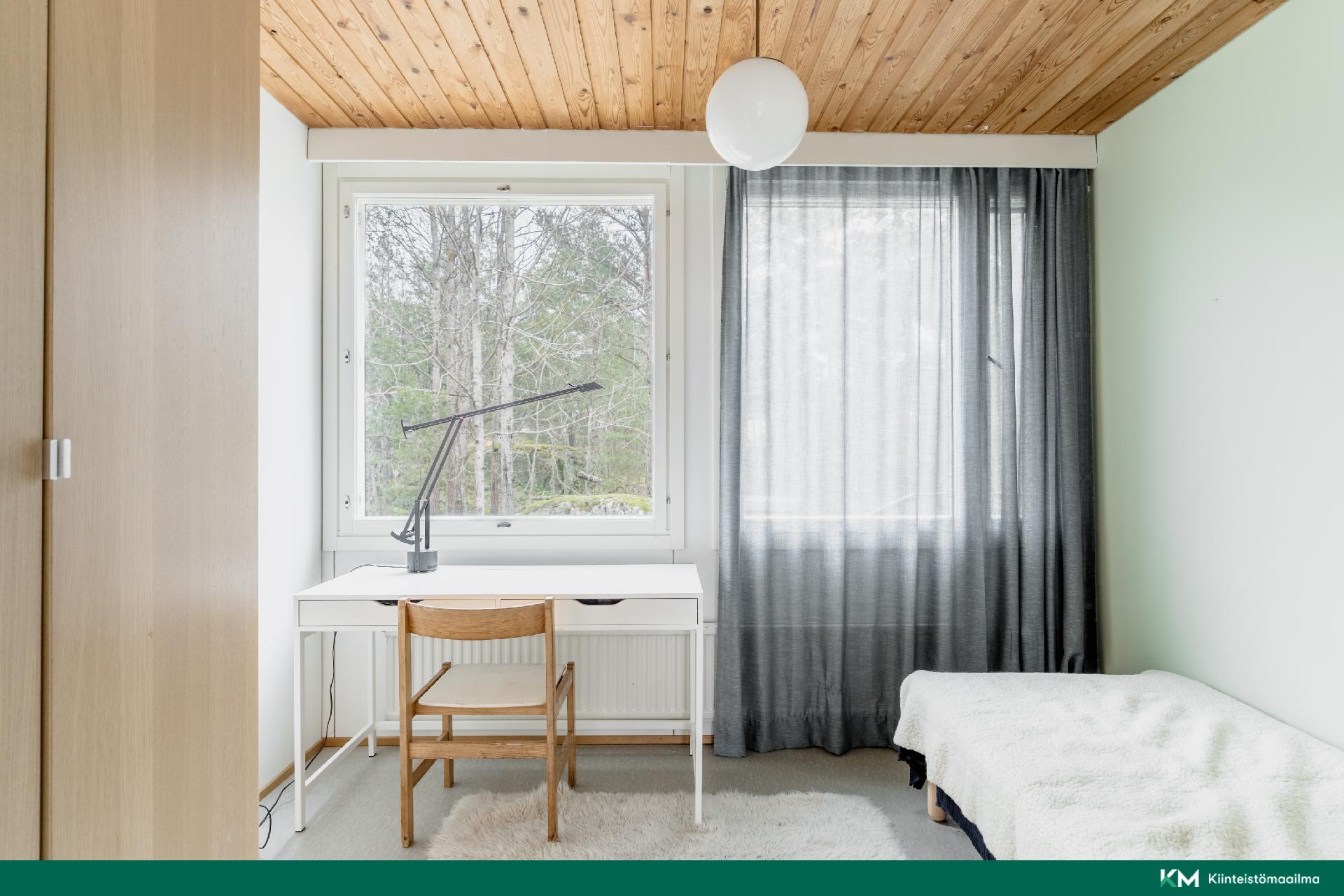 Gunillankuja 2, Laajasalo, Helsinki