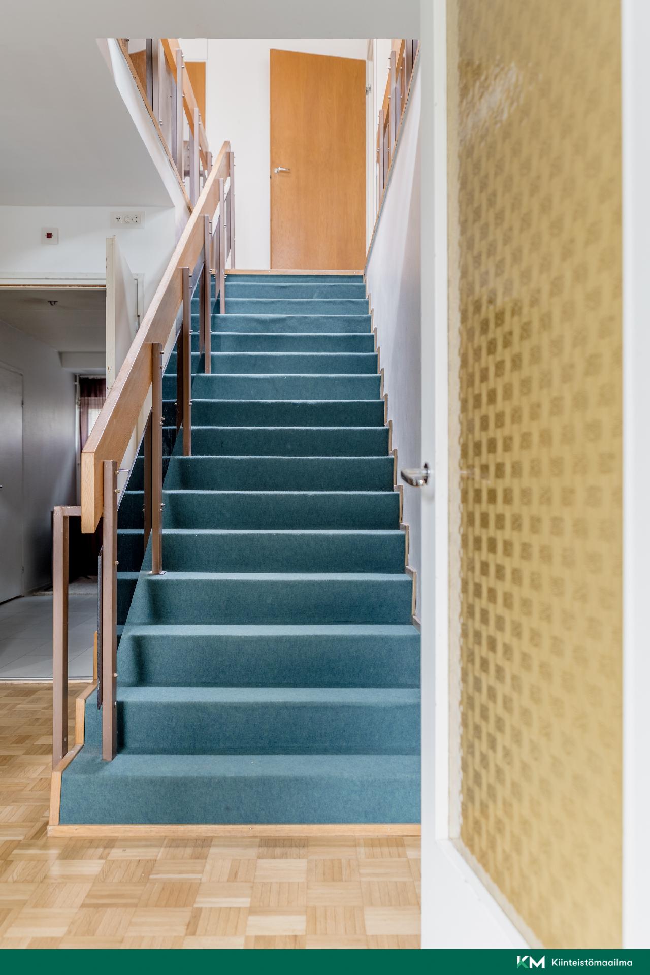 Gunillankuja 2, Laajasalo, Helsinki