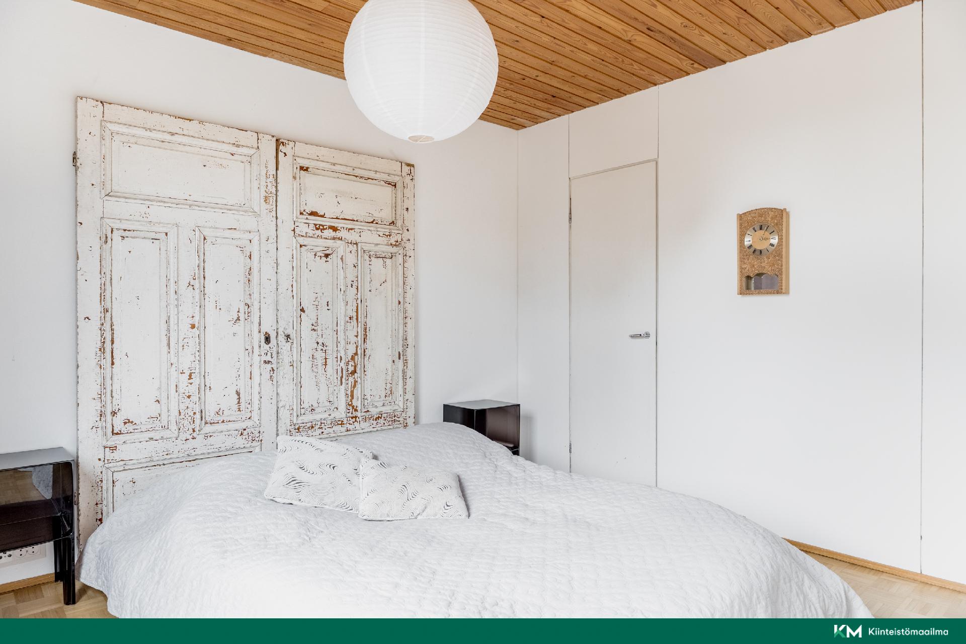 Gunillankuja 2, Laajasalo, Helsinki