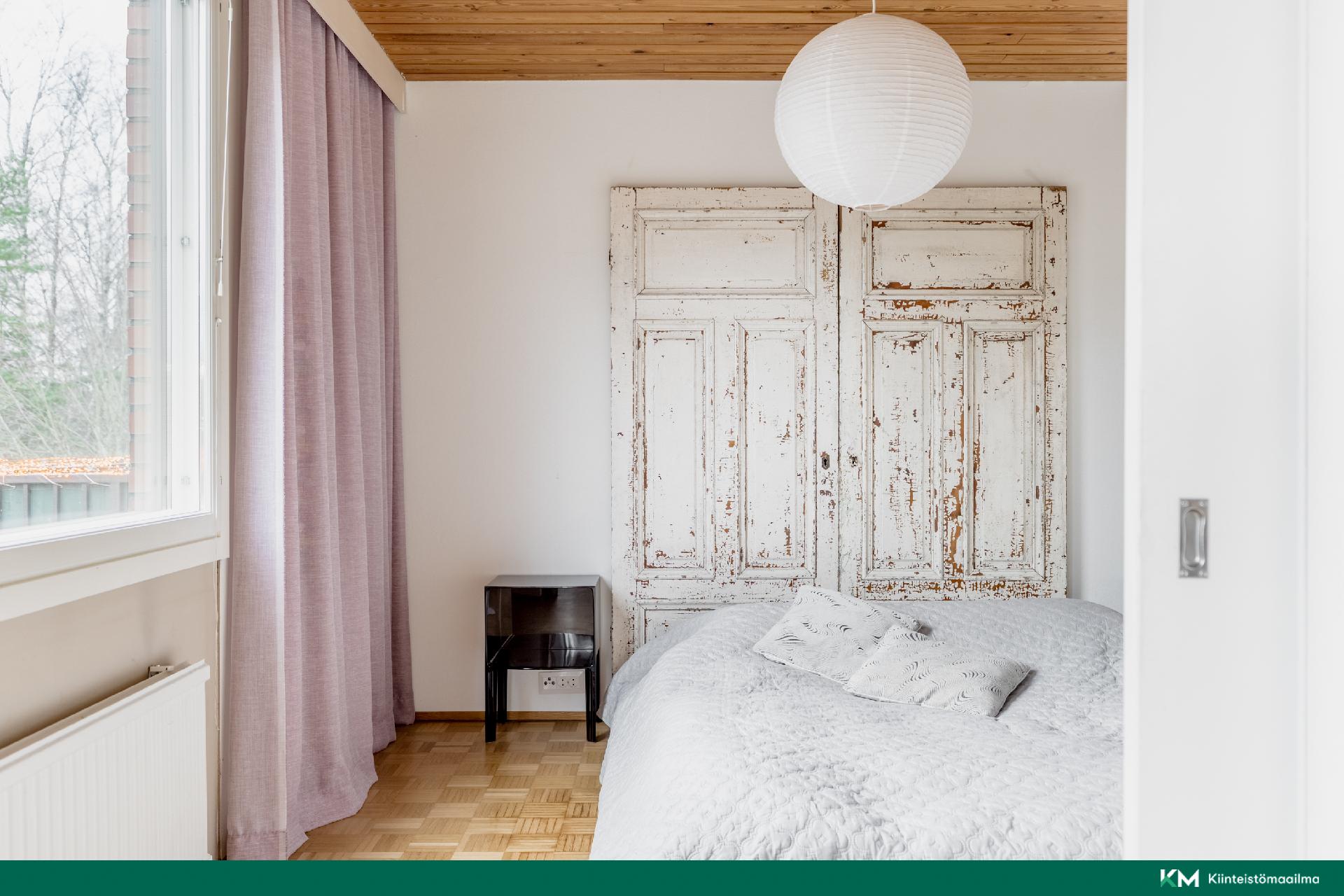 Gunillankuja 2, Laajasalo, Helsinki